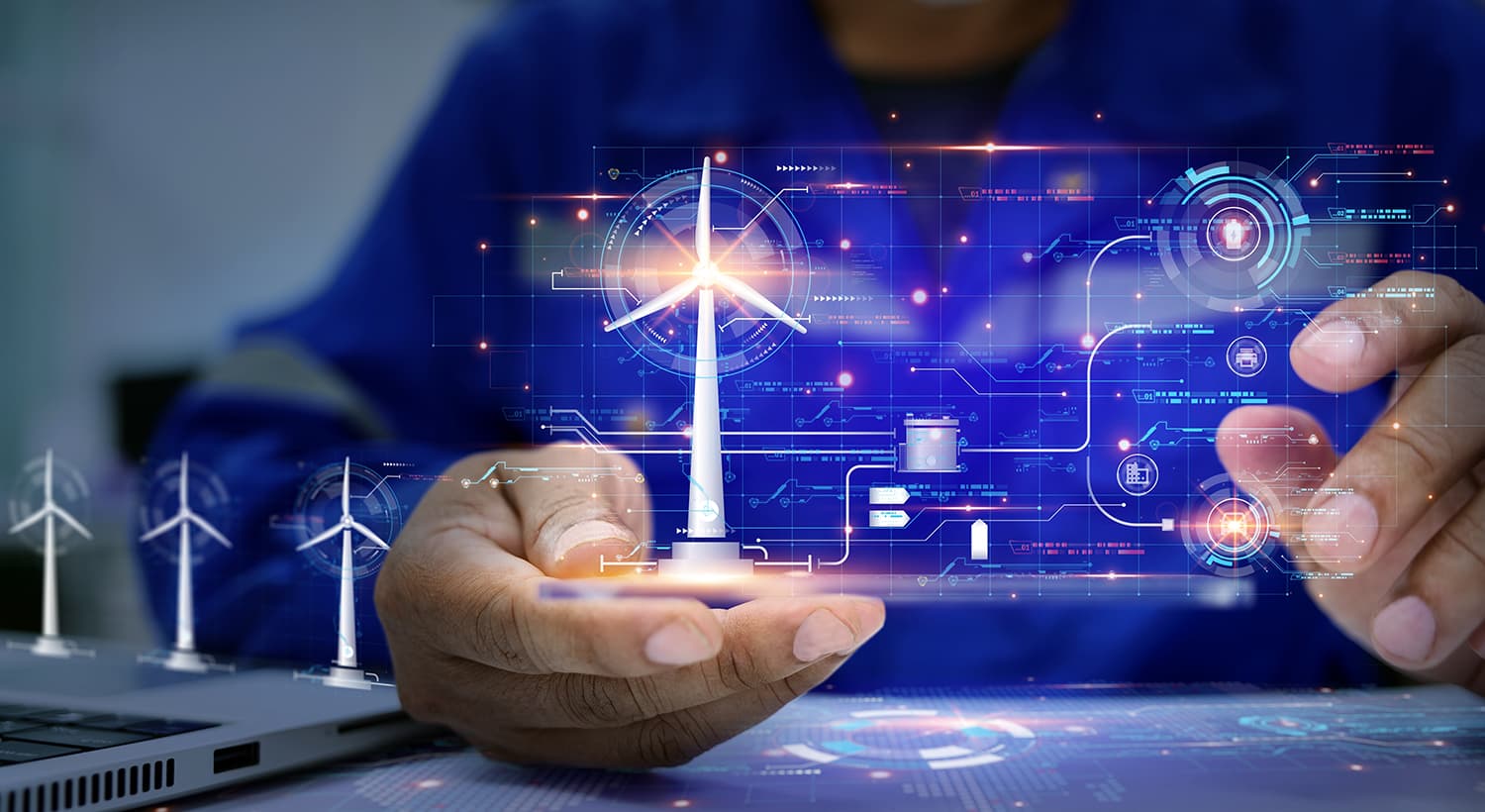 Photo - Russian Smart Grids: Digital Export as a Tool of Technological Diplomacy