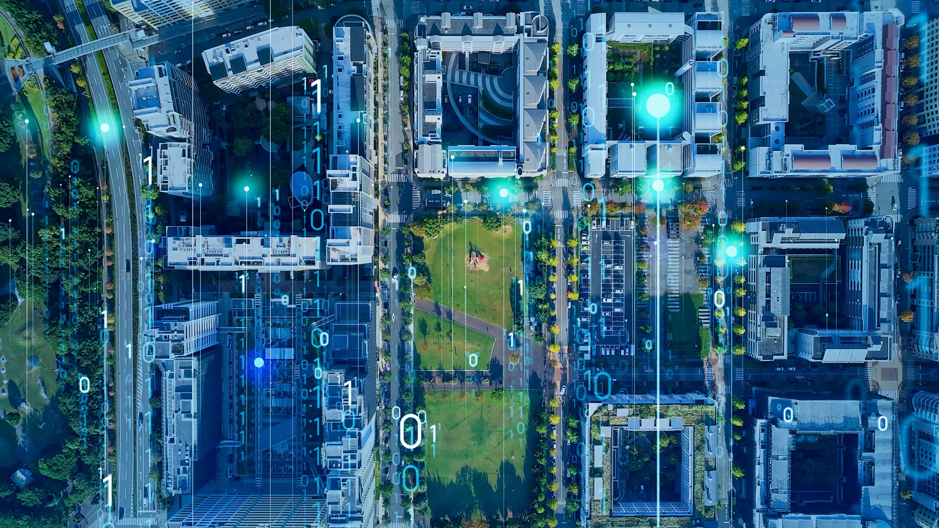 Photo - How AI is Turning Russia’s Utility Sector Into a Technological Export Industry