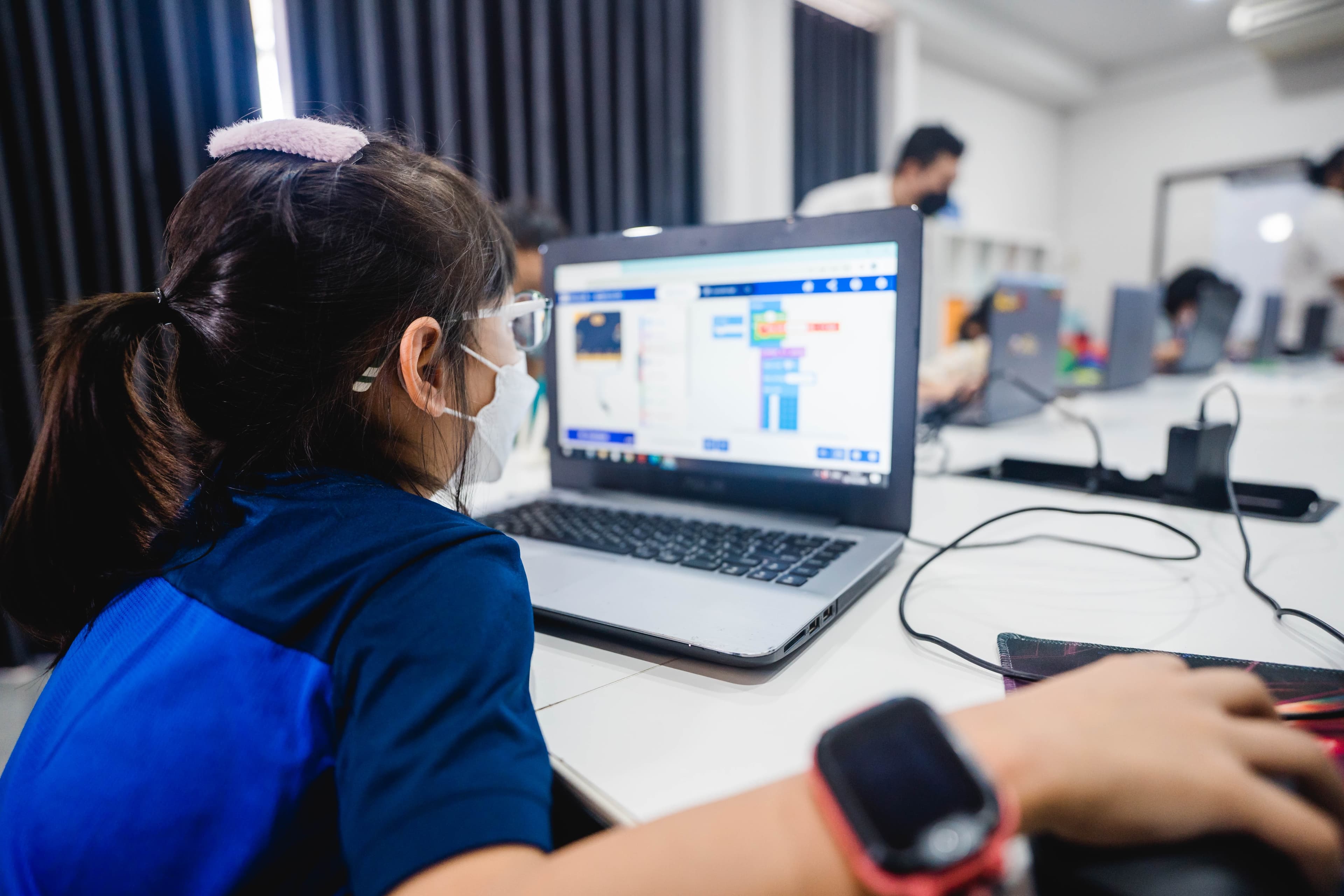 Photo - Russia Reboots Education With AI: A New Model Emerges