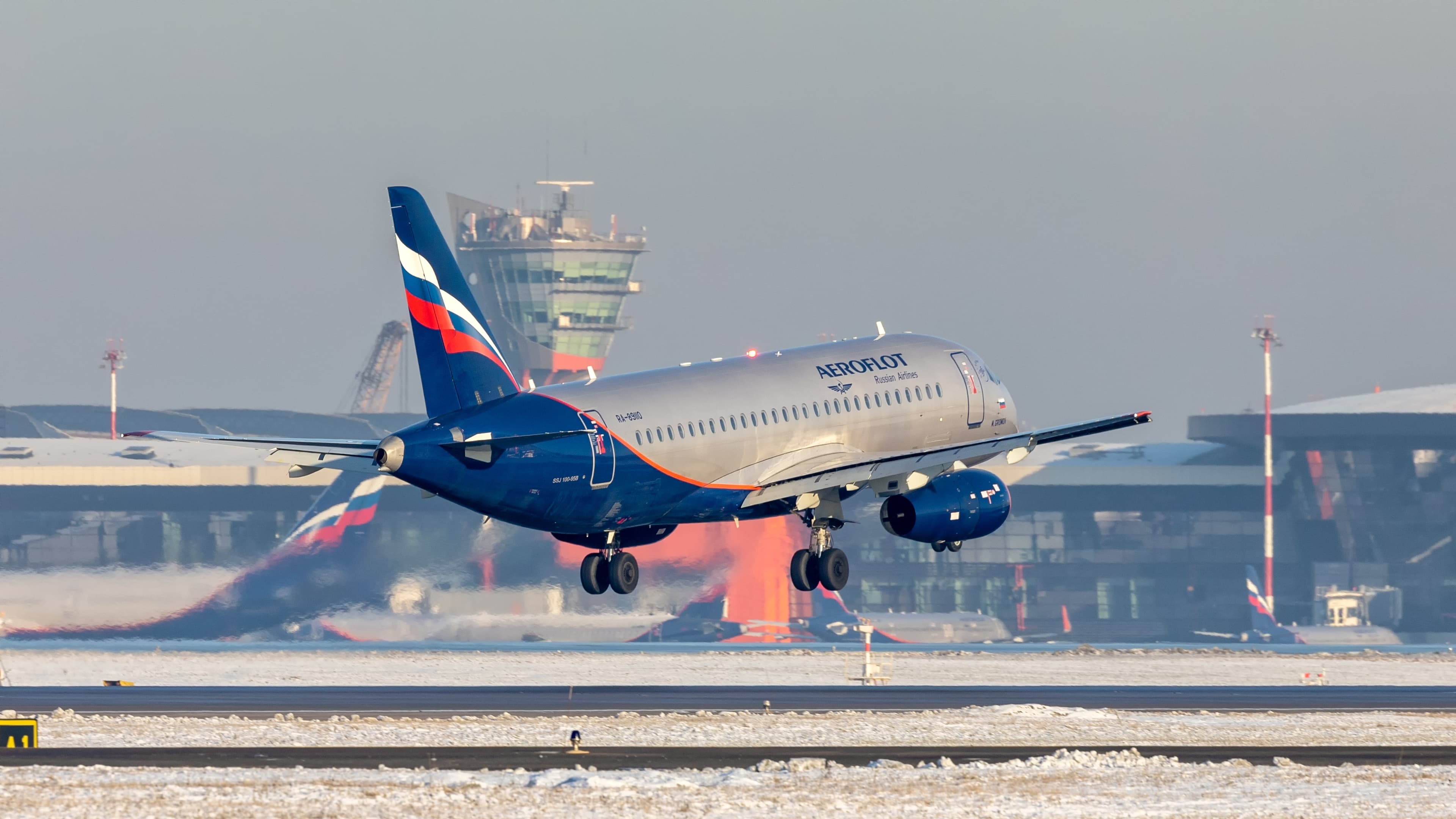 Wings Reinforced: How Russia Is Rebuilding Its Aviation Industry with Digital Tools and Homegrown Tech