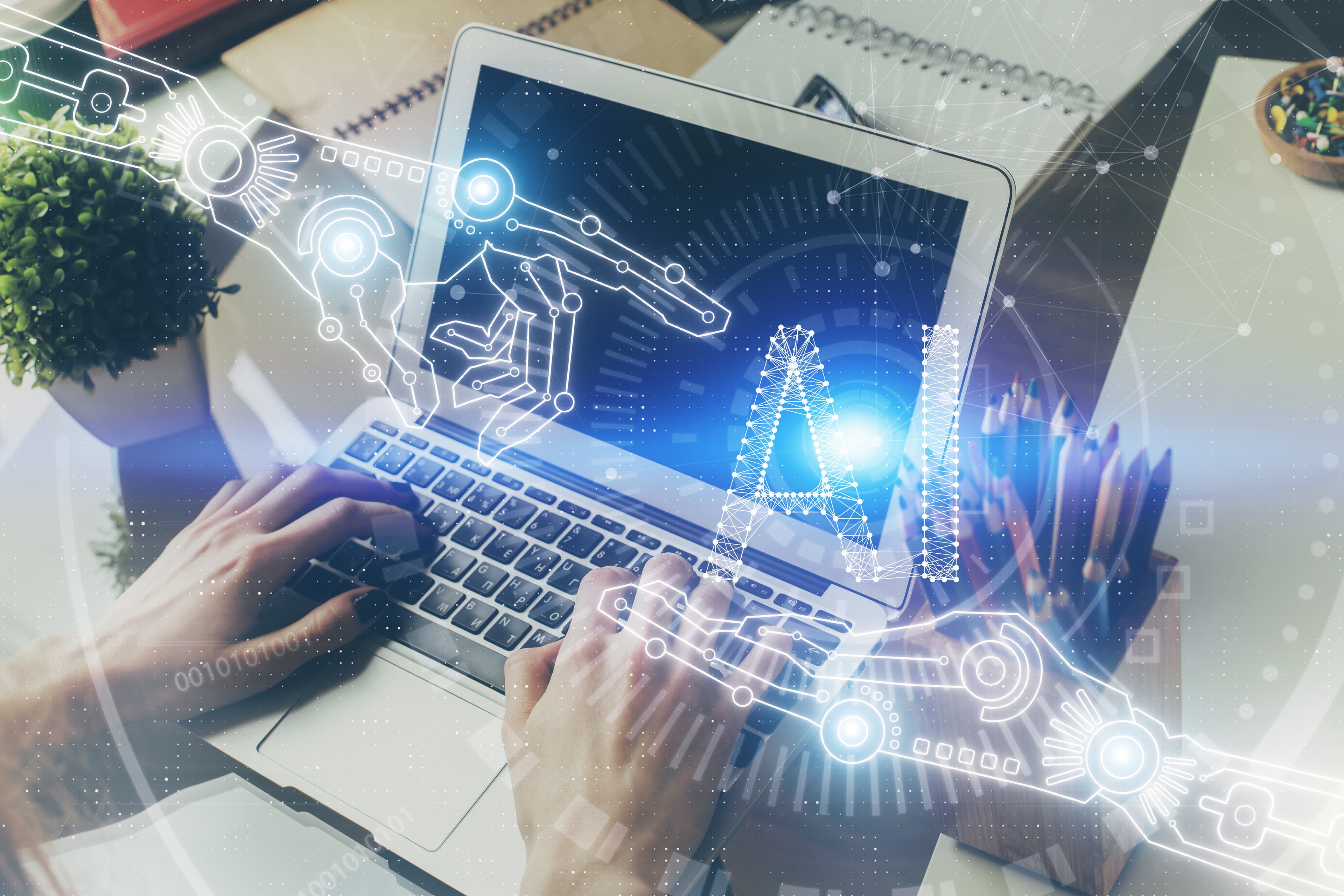 Russian Journalists Say AI Can’t Replicate Human Emotion