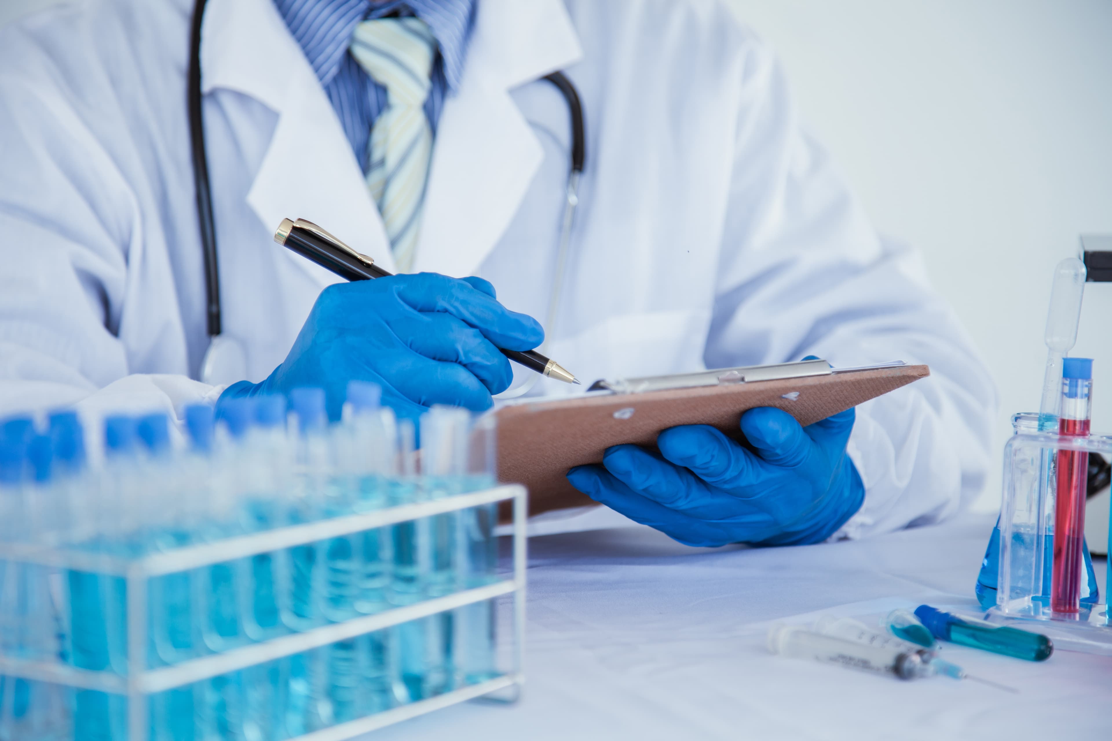 Russian Cancer Clinic Uses YandexGPT to Accelerate Patient Research