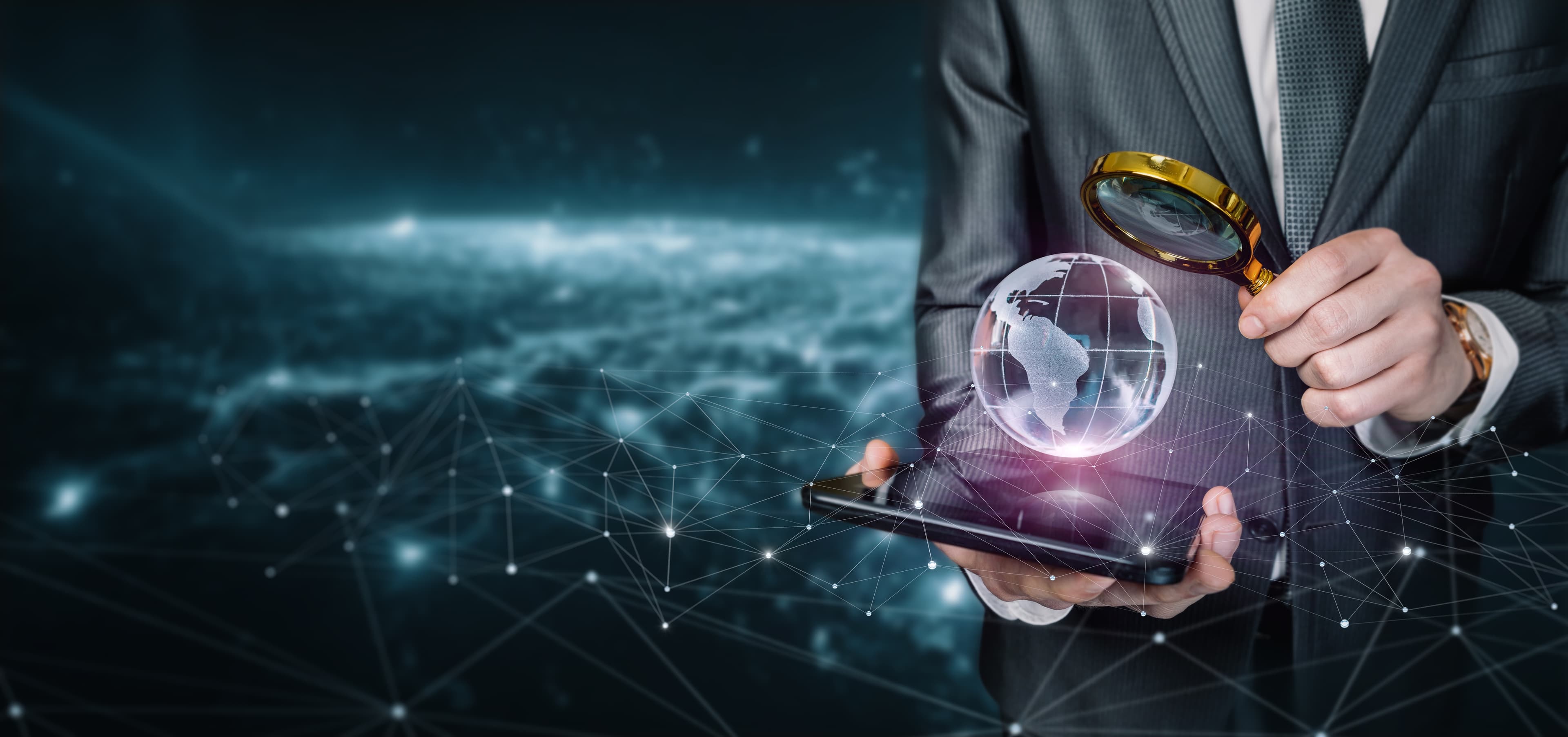 Photo - Subsurface 2.0: How Digital Technologies Are Redefining Exploration in the IT Era