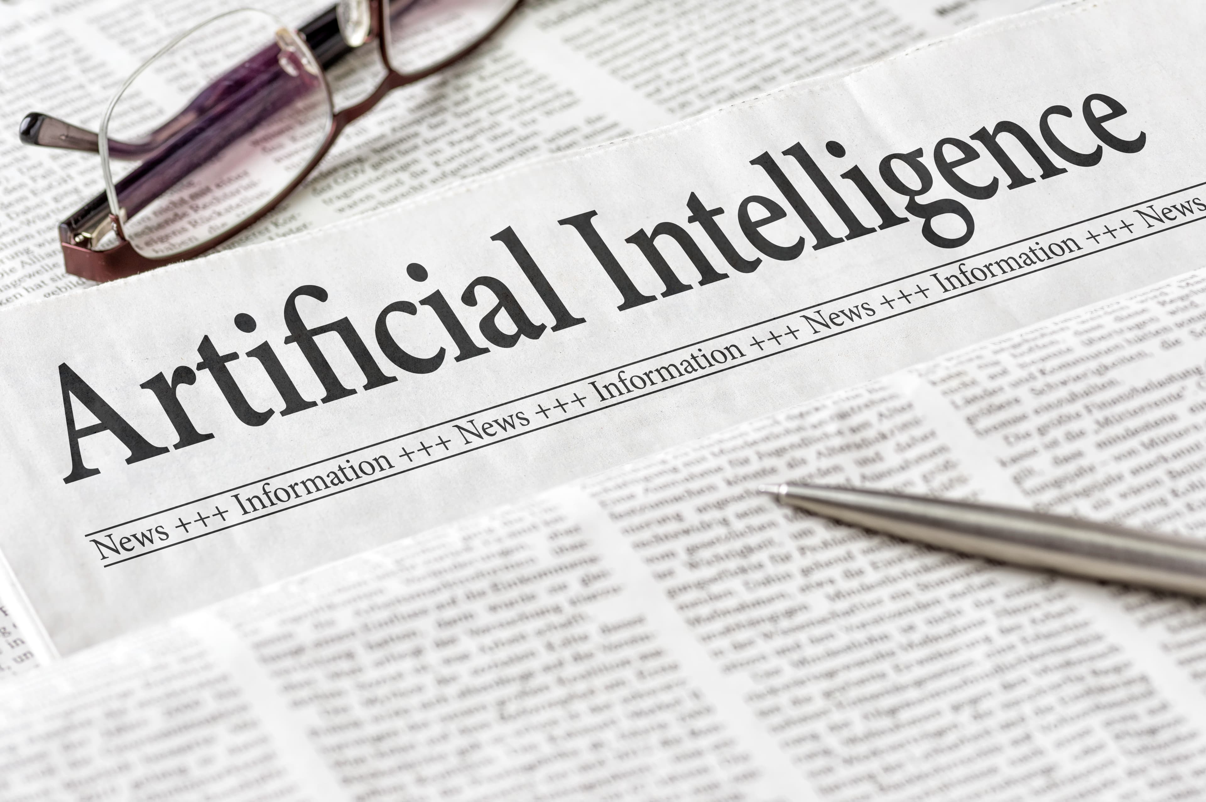 AI in the Media: Can Machines Be Trusted With the Truth?