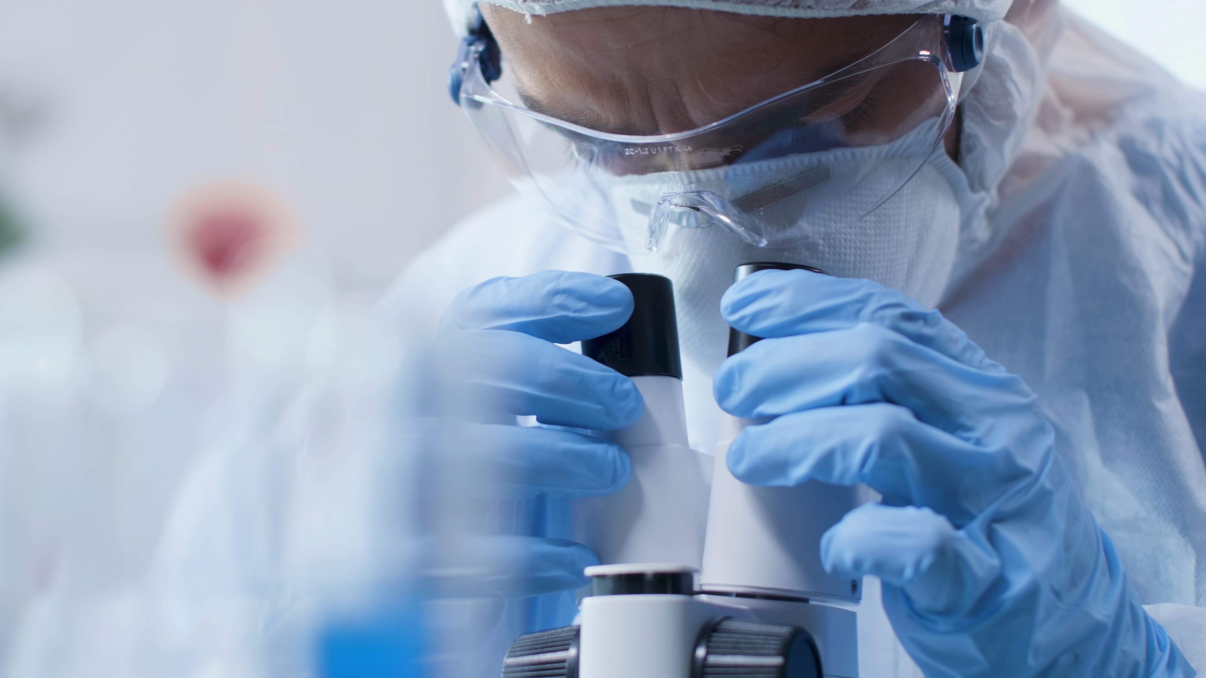 Russian Scientists Unveil DNA Test for Ancestry, Nutrition, and Longevity