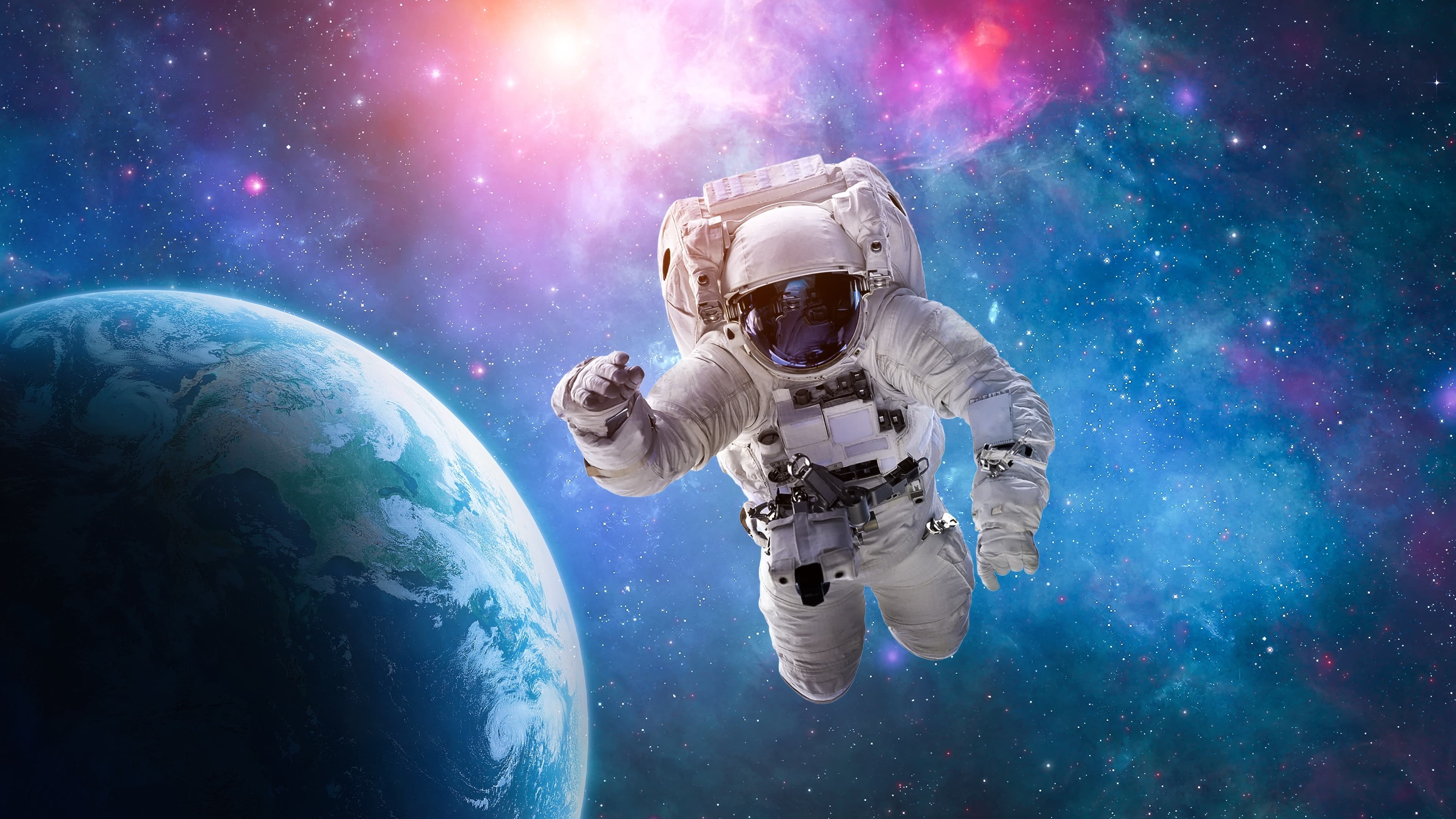 Russia Plans Orbital Station as Future Hub for Space Tourism