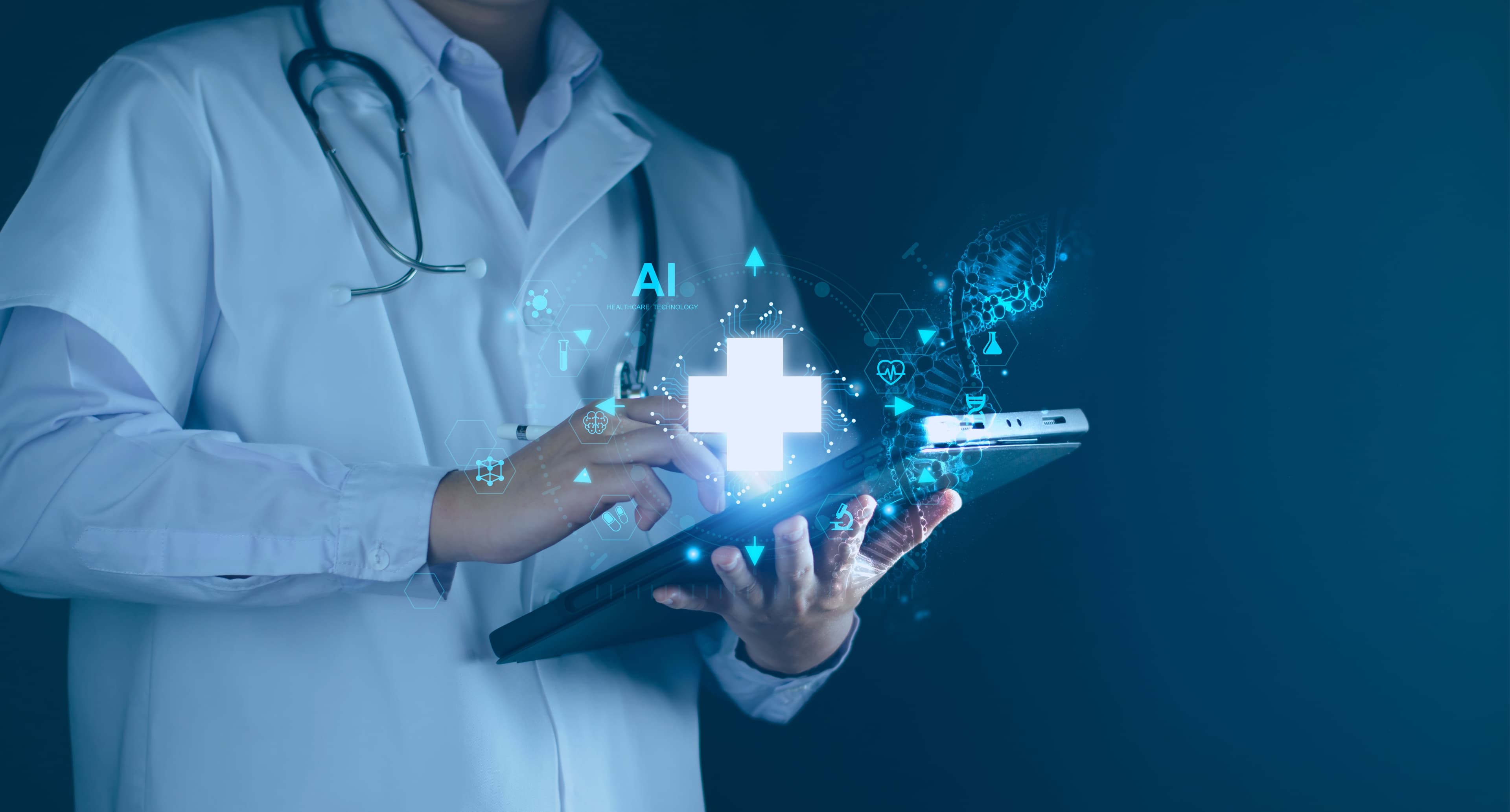 Russia Invests Over $2.7 Billion in AI-Powered Healthcare Over the Past Decade