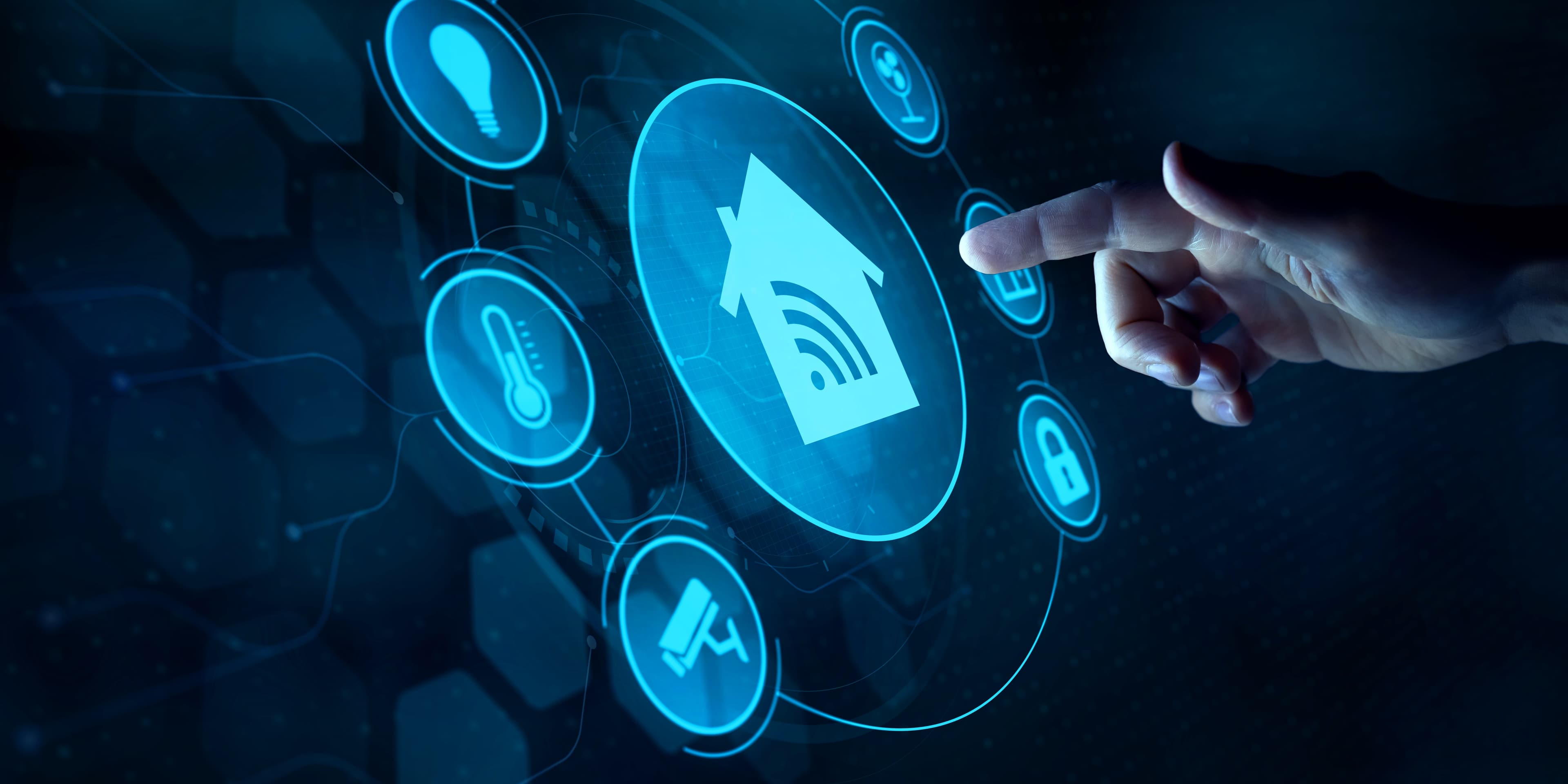 Smart Homes, Smarter Threats: Why Security Standards Can’t Lag Behind Innovation