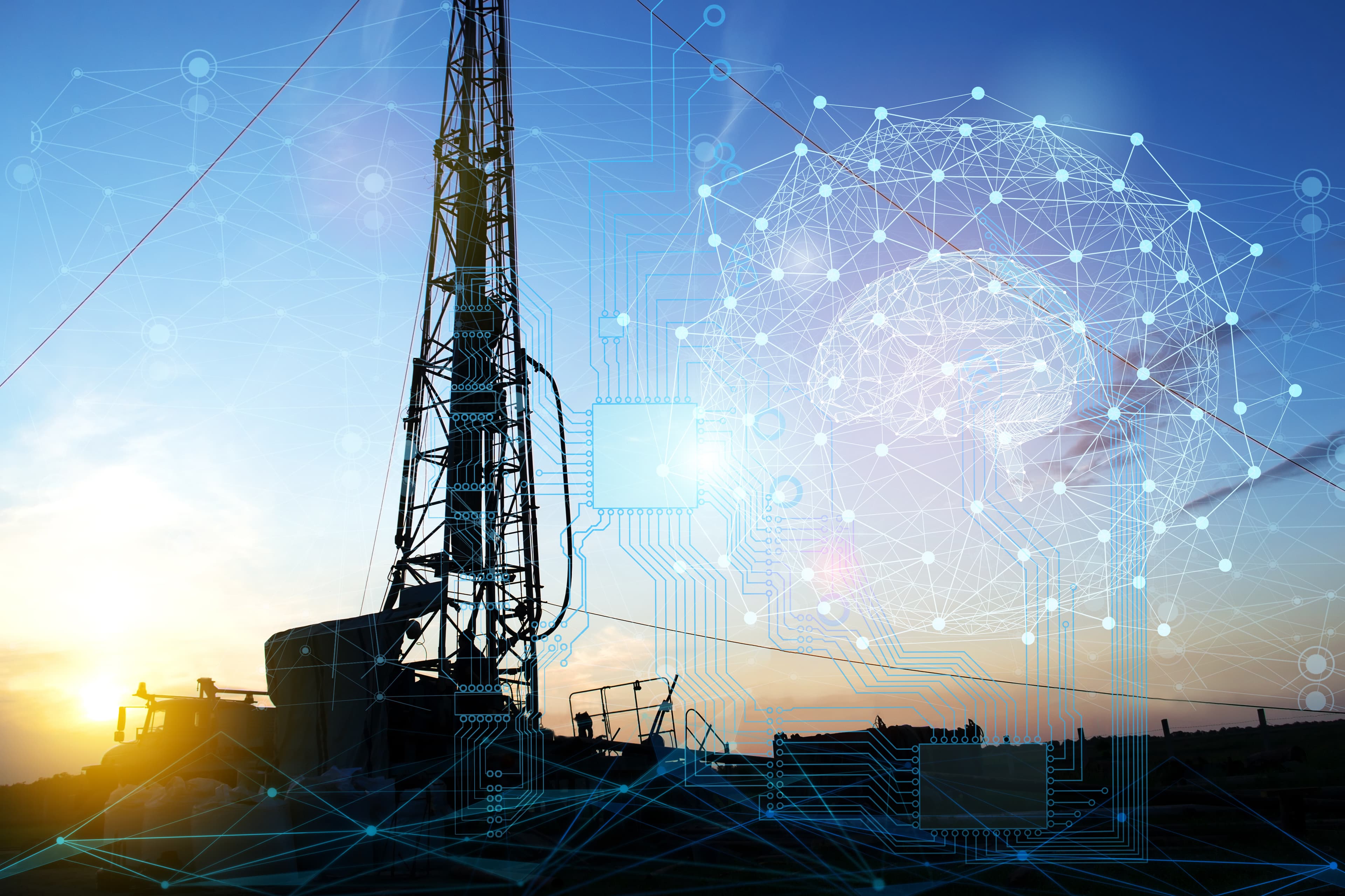 Photo - Grounded Intelligence: How AI is Reshaping Mineral Exploration and Extraction in Russia