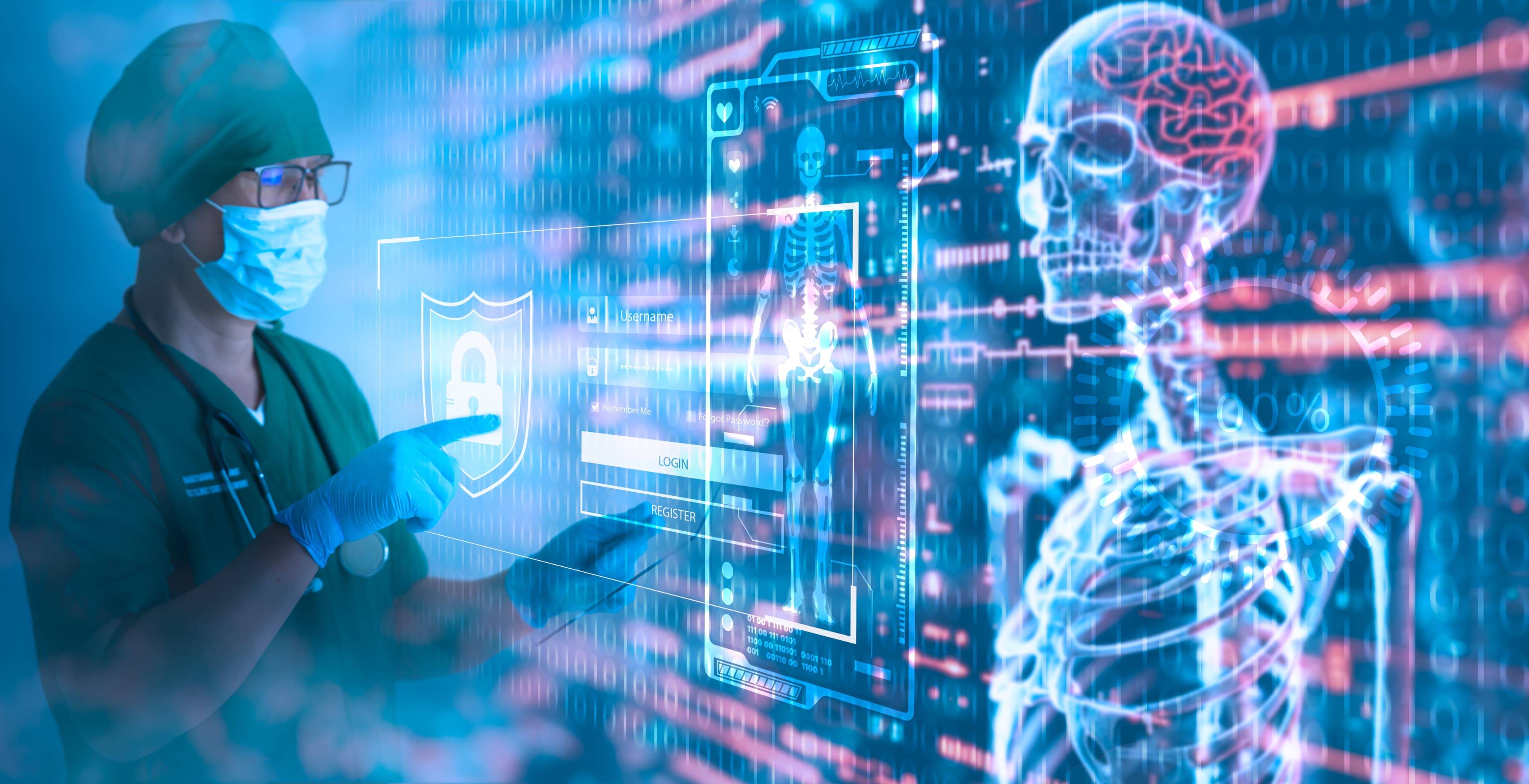 Photo - Russia Is Reading DNA—and Leading the Future of Precision Medicine