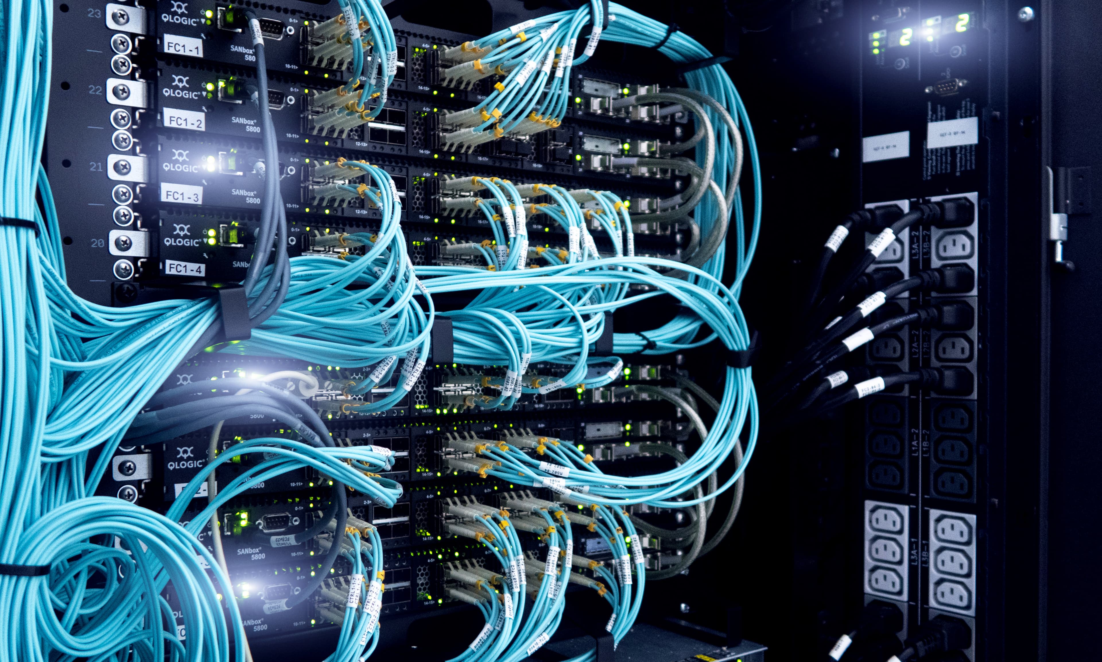 Russia Accelerates Fiber Expansion, Aiming for Global Data Hub Status