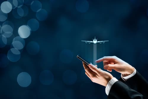 Russia Launches Domestic Alternative to FlightRadar24
