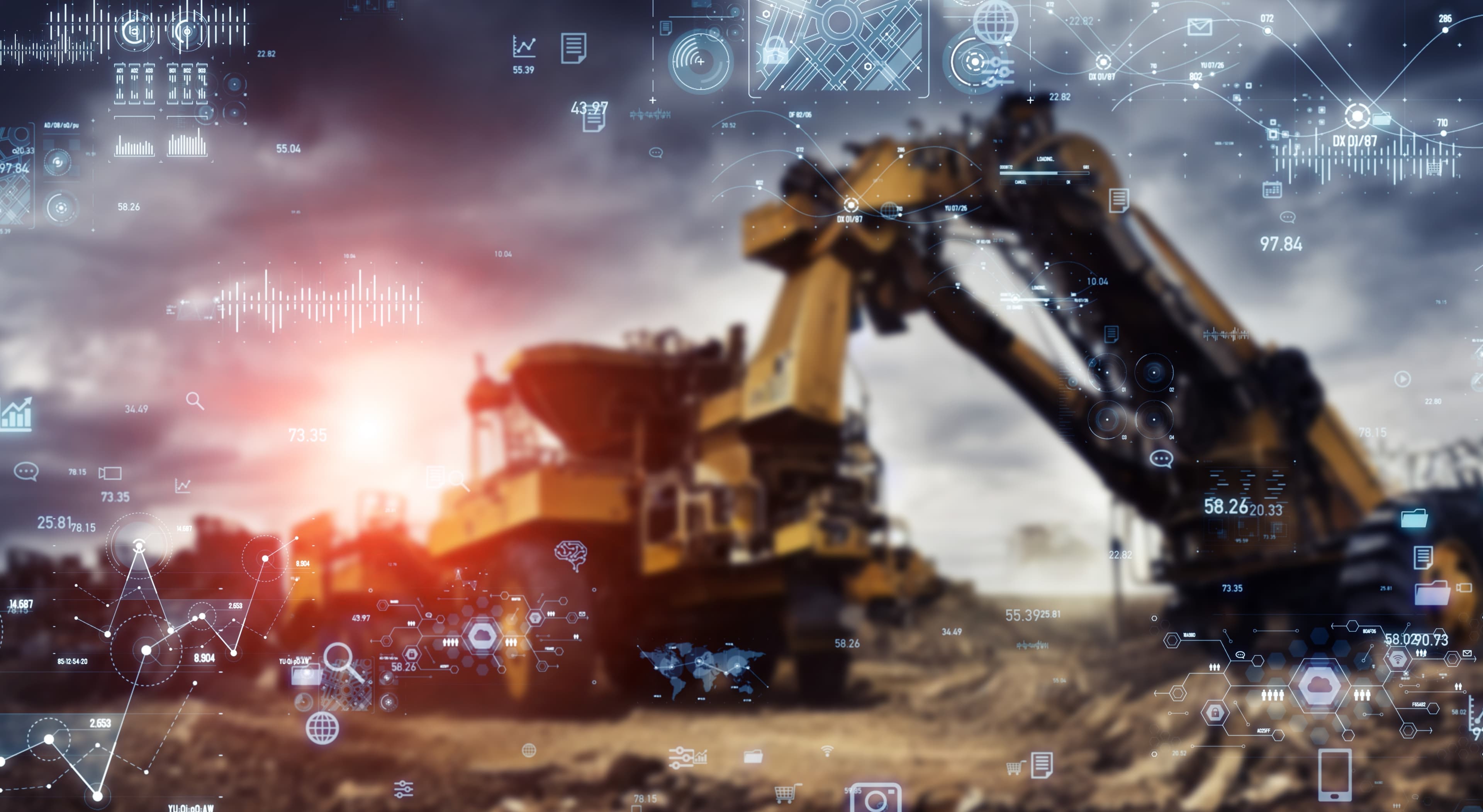 The Smart Mine Revolution: How Russia is Pushing the Boundaries of Autonomous Underground Operations