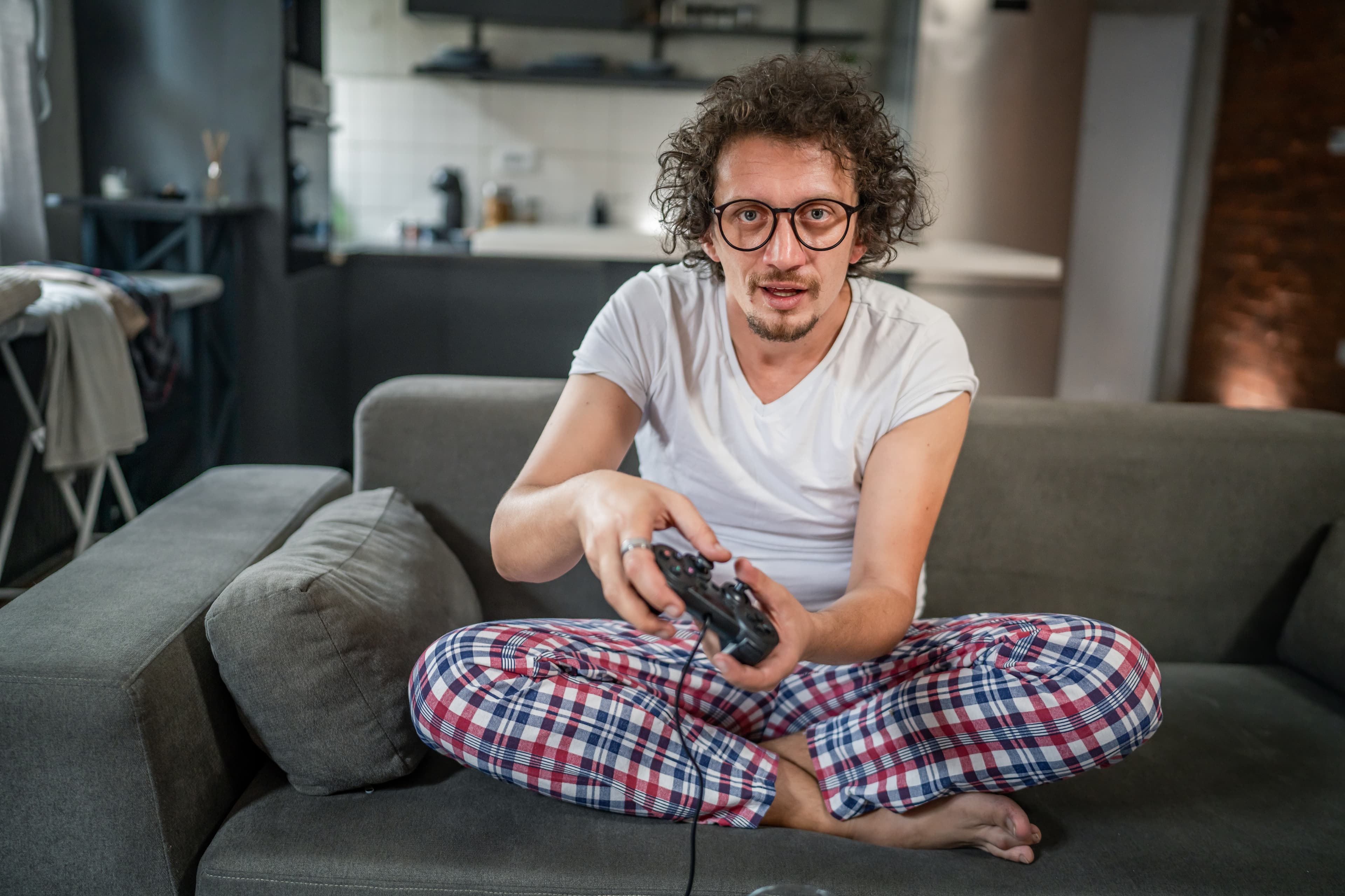 Russia Debuts Homegrown Gaming Console Running on Domestic Operating Systems