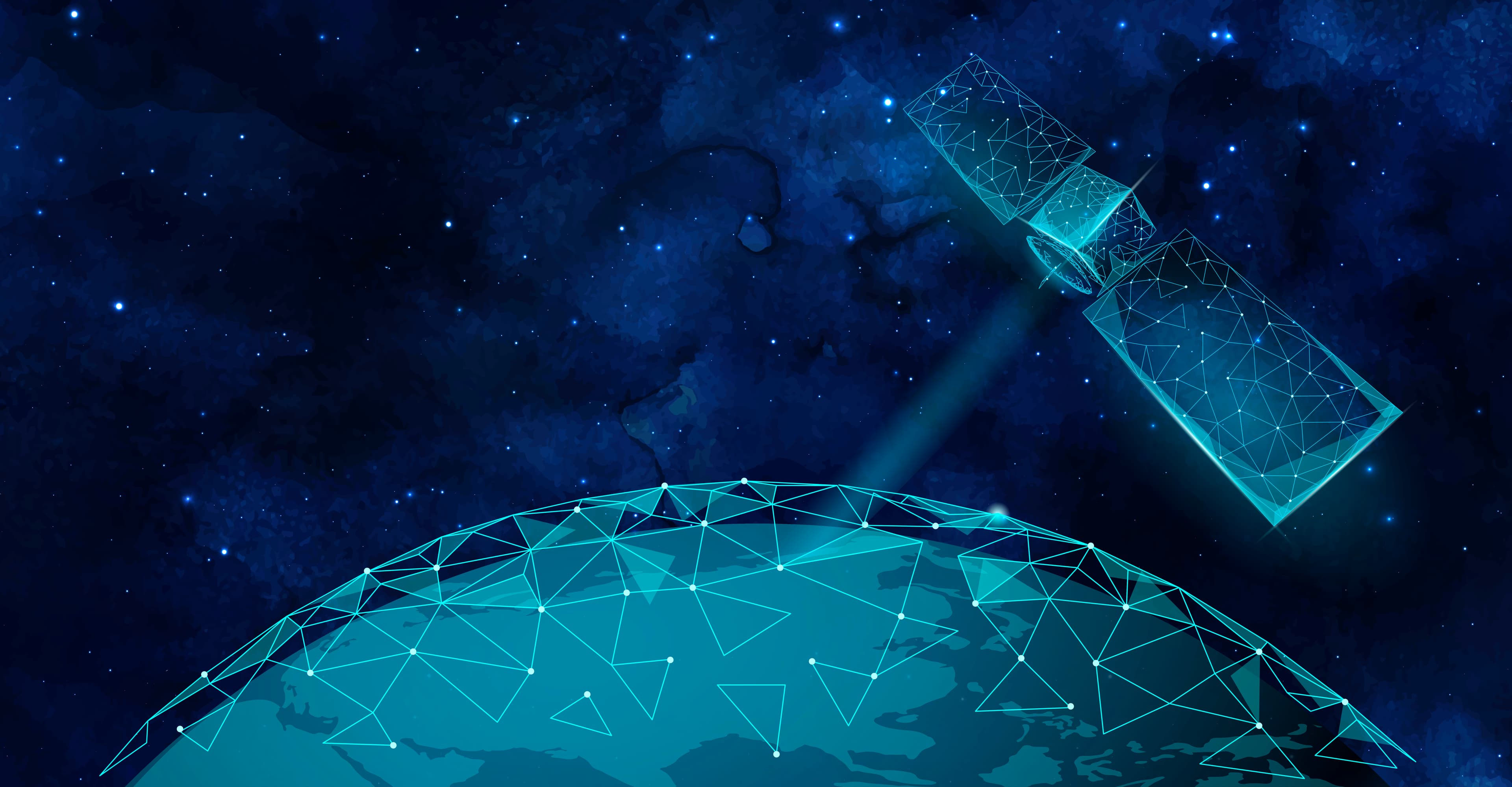 Russia’s Bureau 1440 Moves Ahead with LEO Broadband System to Rival Starlink