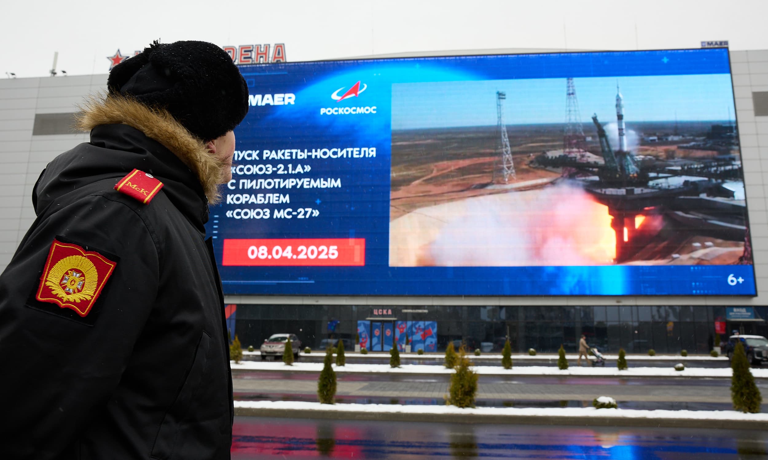 Photo - “Better to See Once”: Konstantin Mayor on How Russia Is Building a Digital Future