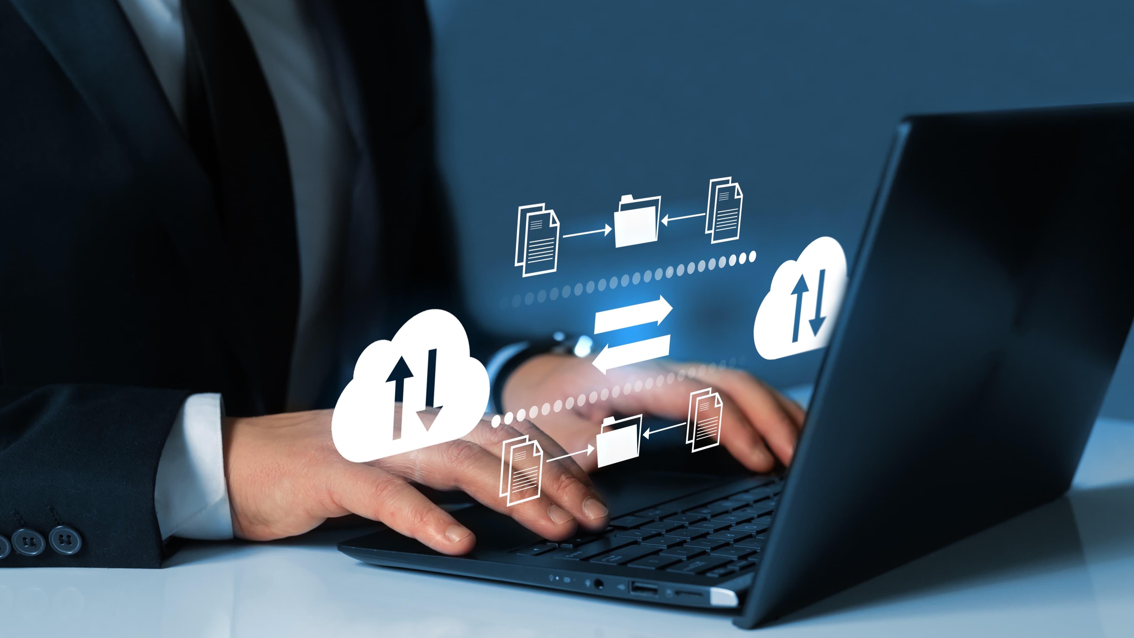 Russia Expands Sovereign Cloud Infrastructure with New Data Hub in Moscow