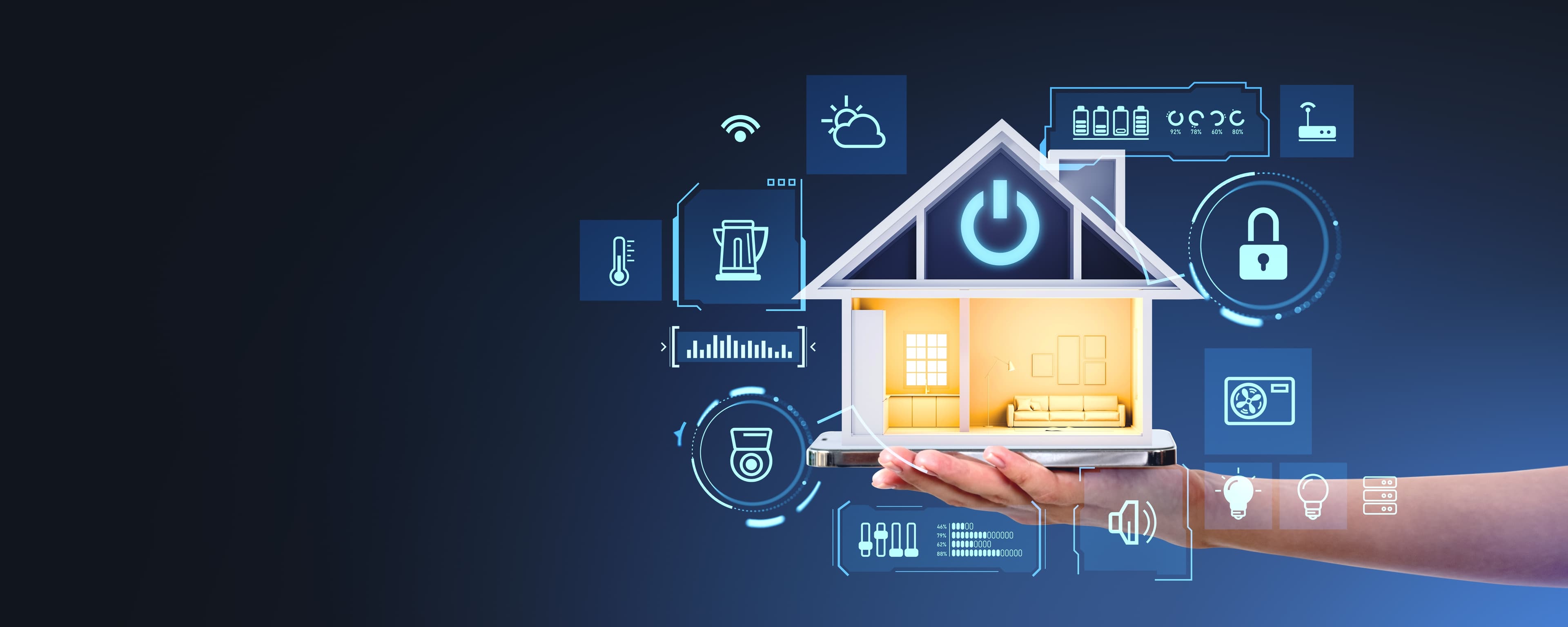 Photo - Digital Transformation in Utilities and Energy: How Russian Cities Are Getting Smarter