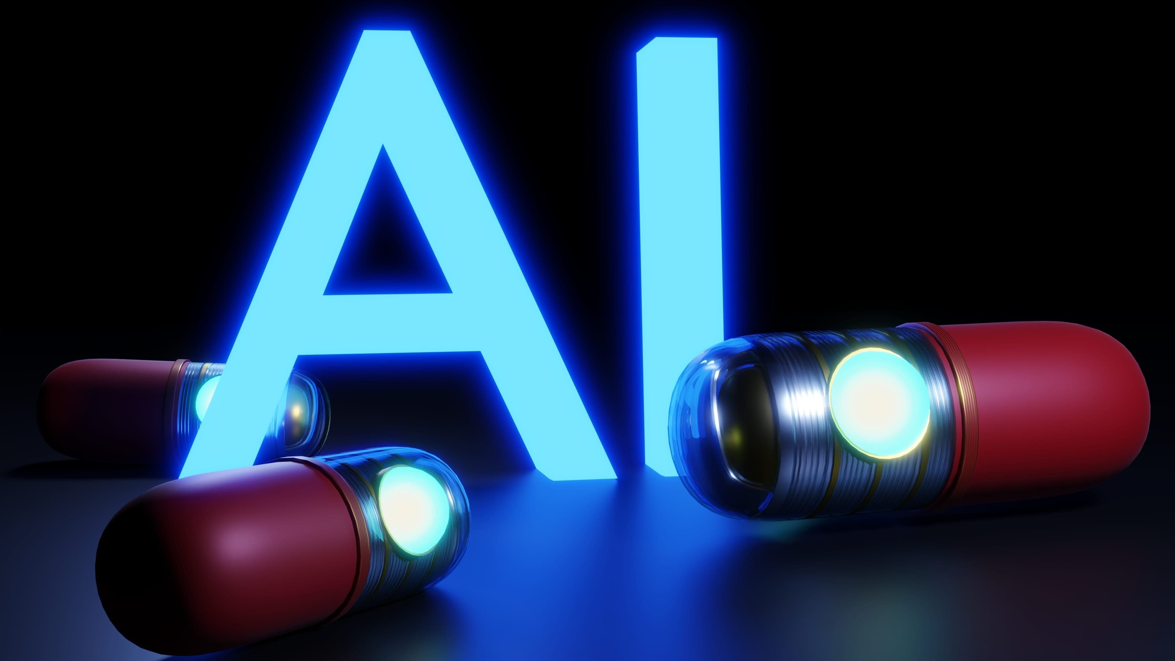 Russian AI Platform Could Revolutionize Global Drug Discovery—One Atom at a Time