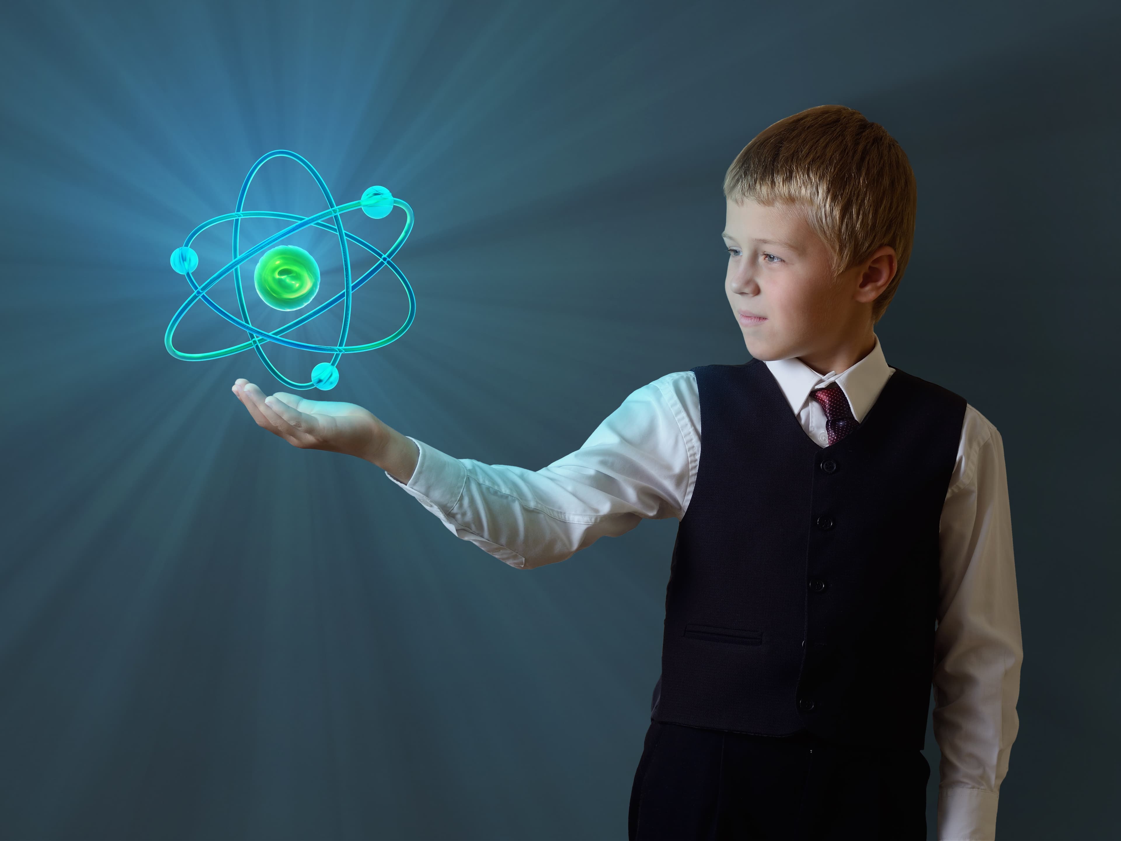 Russian High Schoolers Develop App to Aid Nuclear Reactor Decommissioning