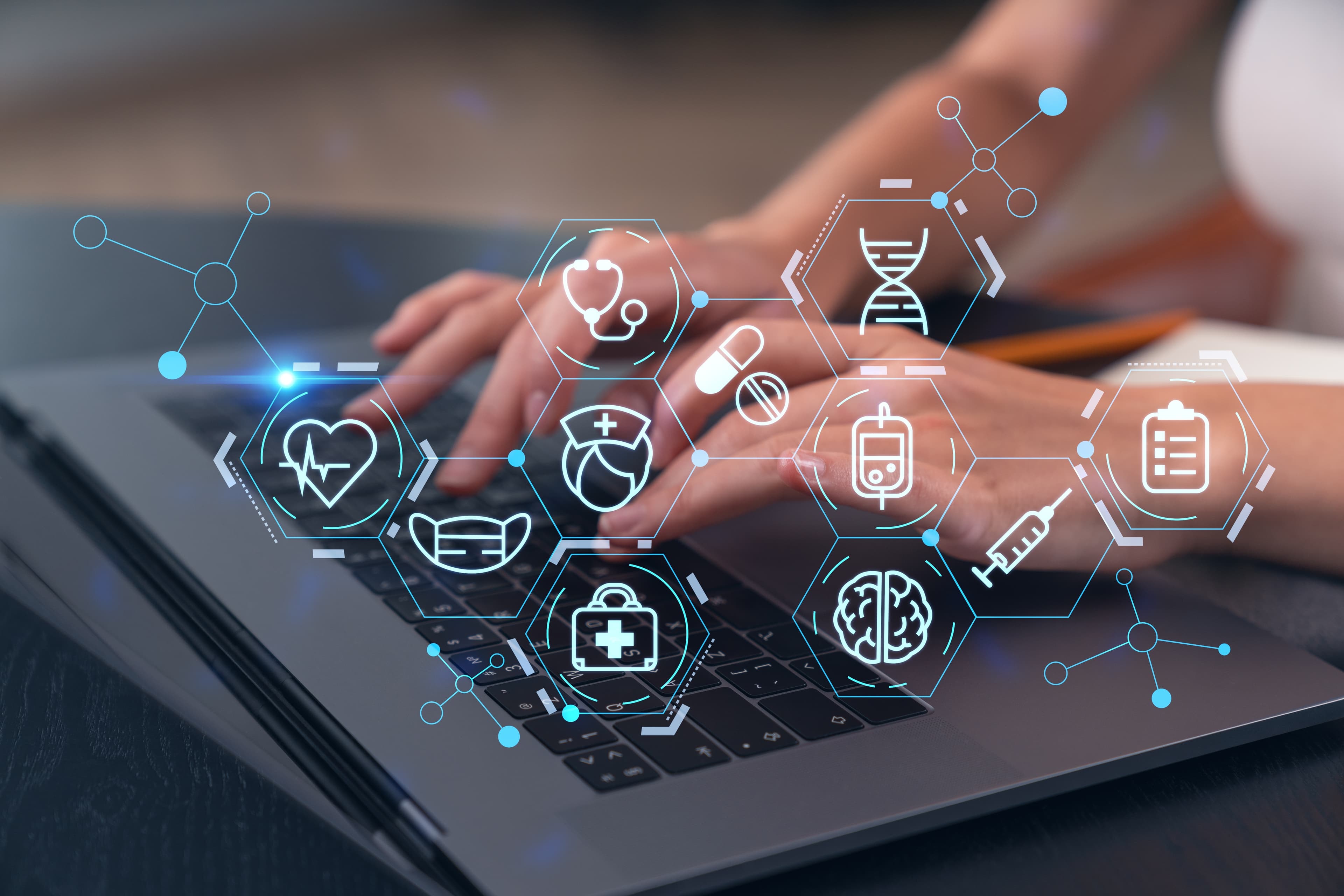 When Technology Becomes a Partner in Compassion: Russia’s Digital Transformation in Palliative Care