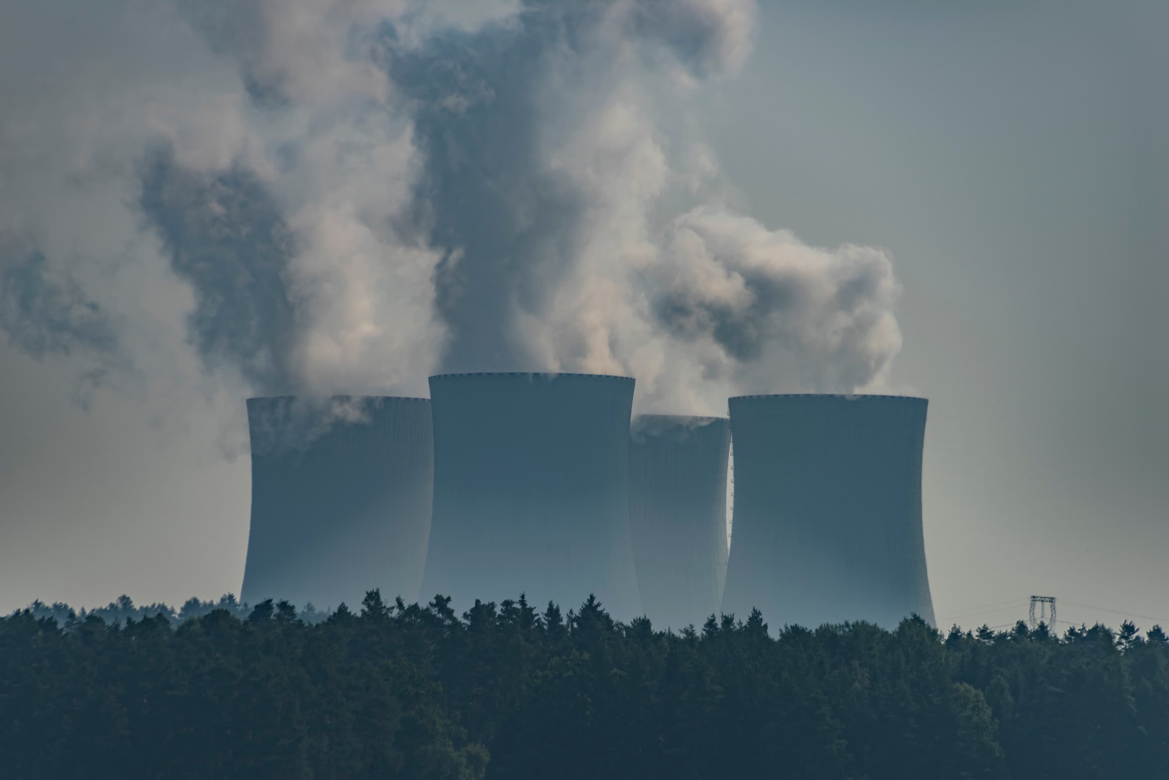 Digital Sovereignty in Nuclear Energy: Russia’s Rosatom Sets Global Benchmark for IT Independence