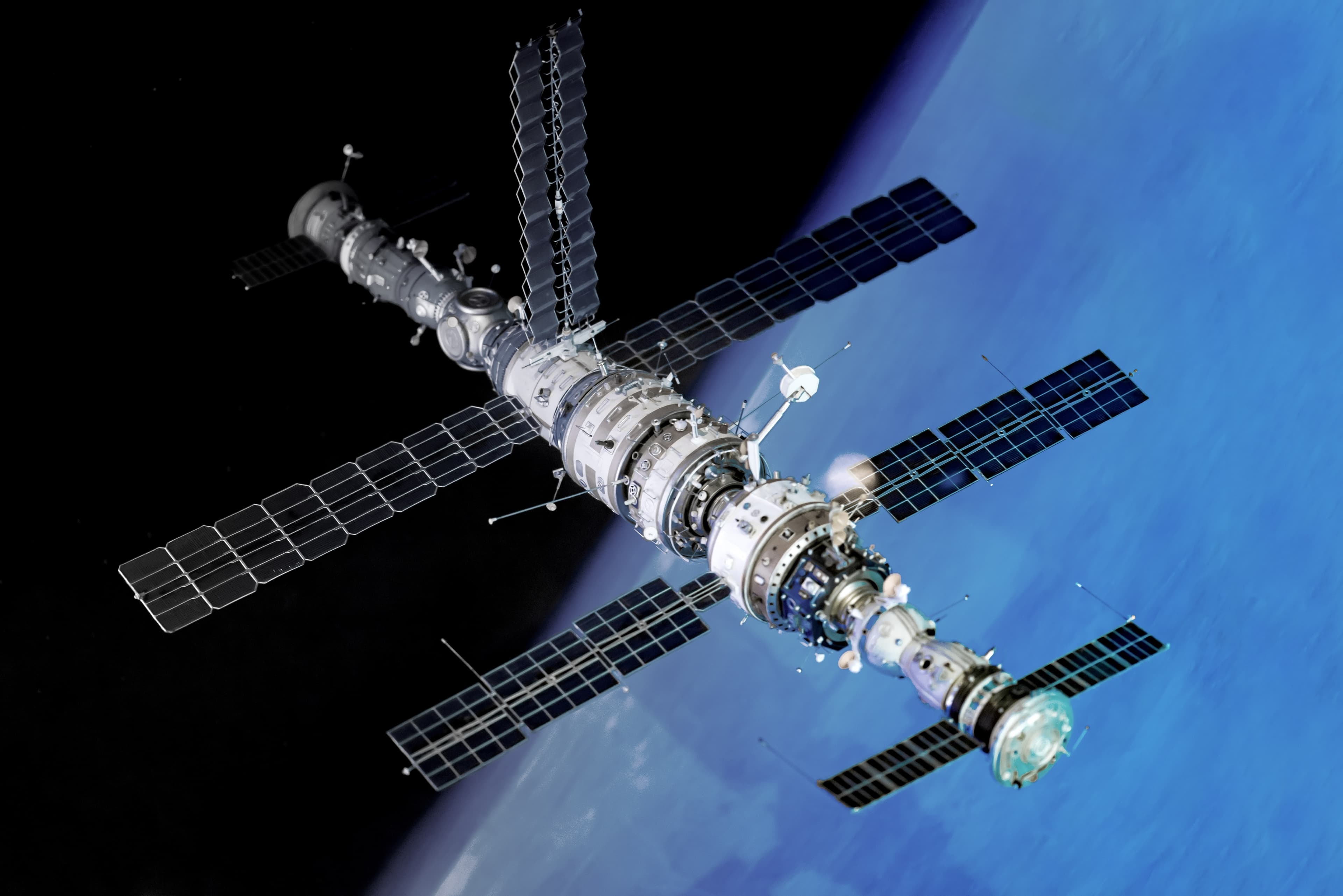 Russian Satellite Internet to Undergo Industrial Testing