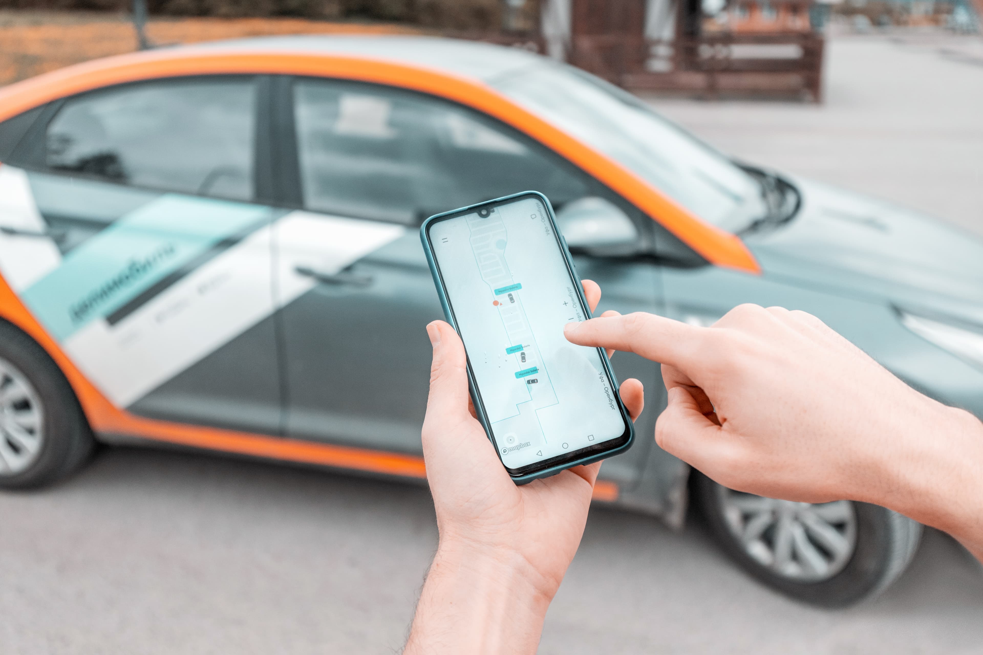 Photo - How Digital Tech Is Reshaping Last-Mile Logistics and Urban Mobility in Russia