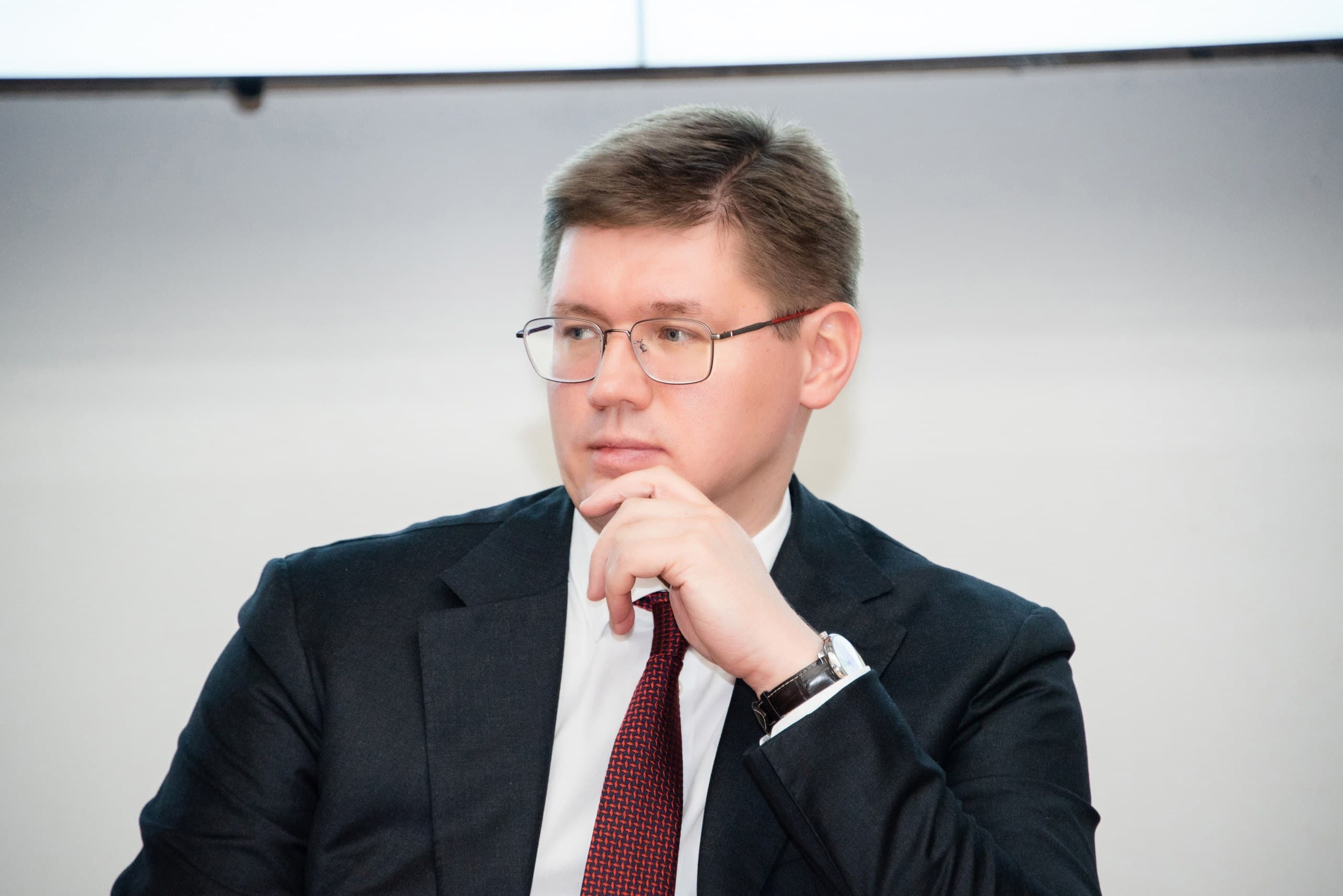 Photo - Sergey Erokhin: “Russia is among the world leaders in digital transformation”