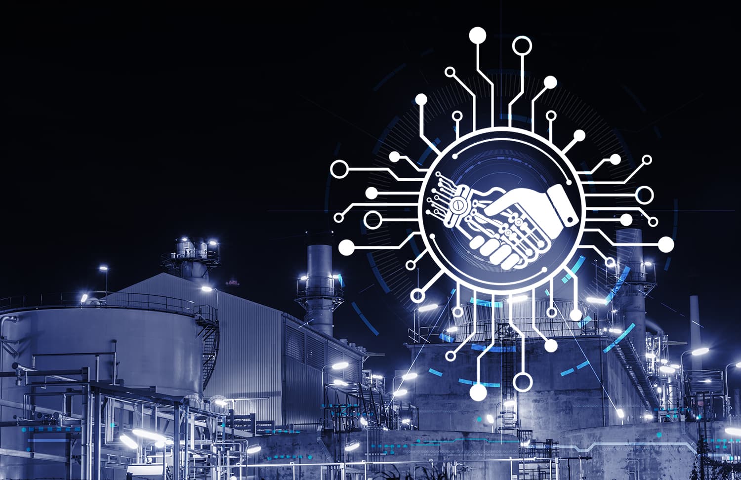 Photo - Russian Smart Grids: Digital Export as a Tool of Technological Diplomacy