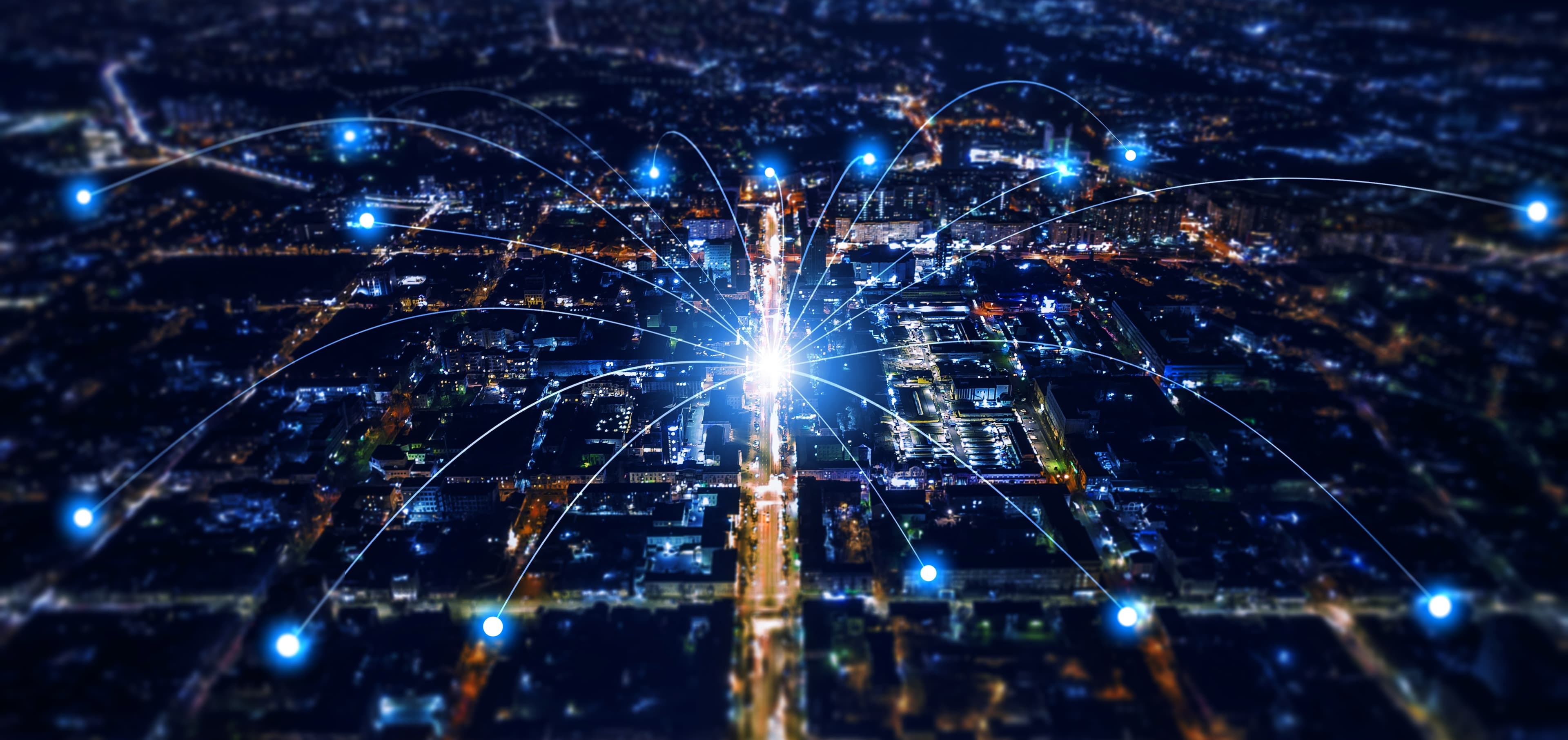 Smart Grids as the Nervous System of Future Cities: How Russia is Building Scalable Urban Intelligence