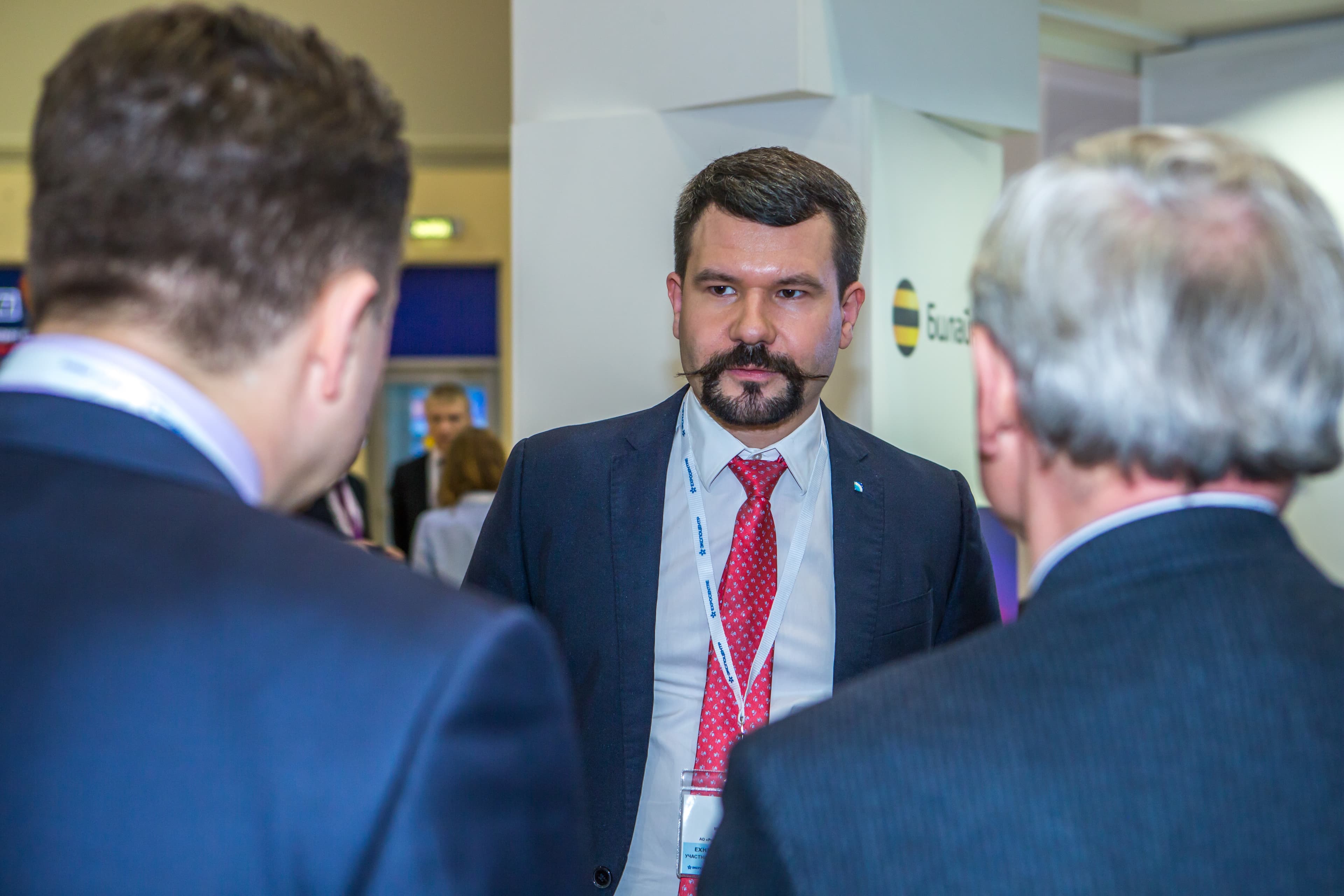 Mikhail Kopyltsov: “Space isn’t somewhere far away — it’s already here”