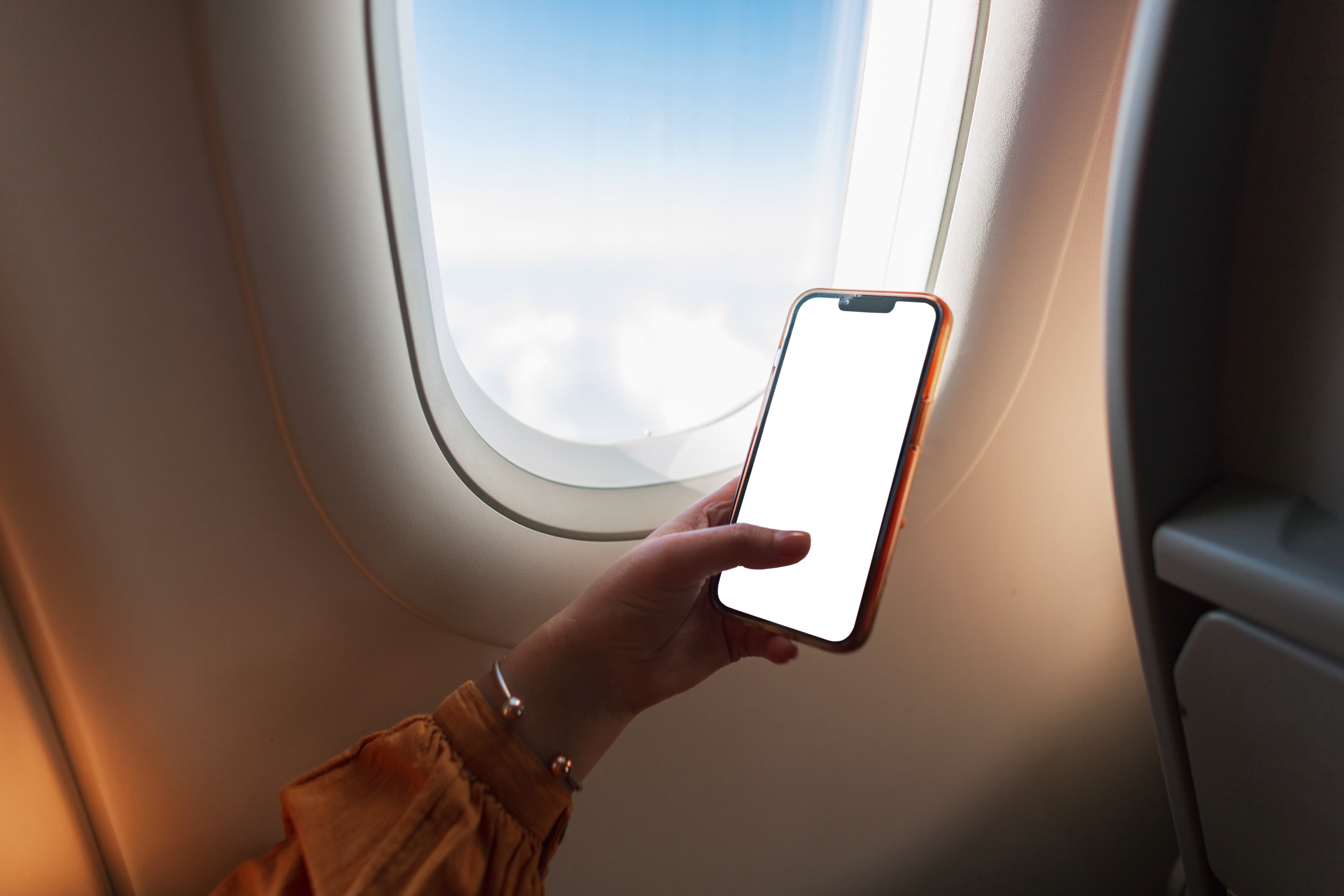 In-Flight Internet Coming Soon to Russian Skies