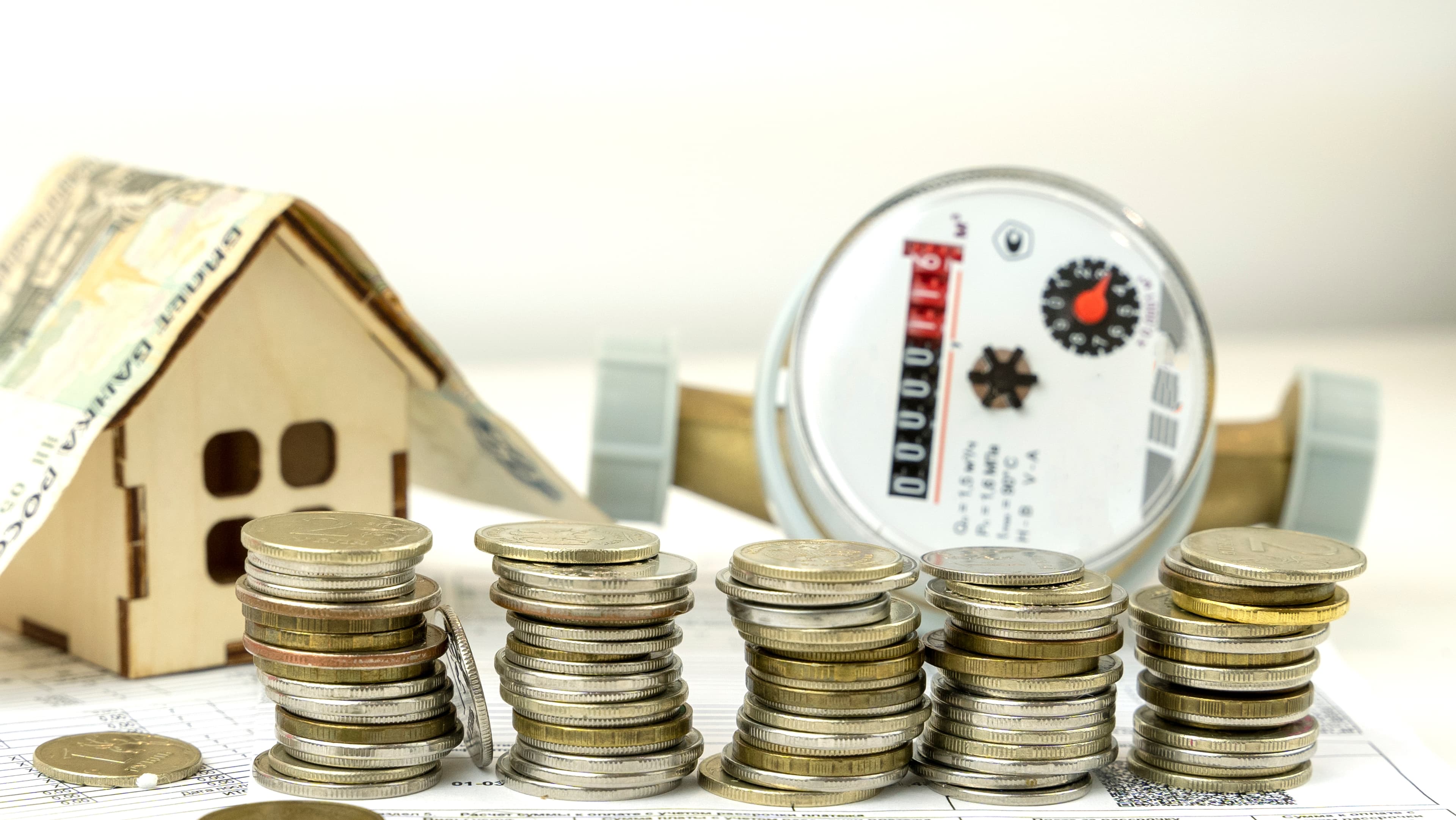 Russia’s Smart Meters Help Cut Power Losses and Save Billions