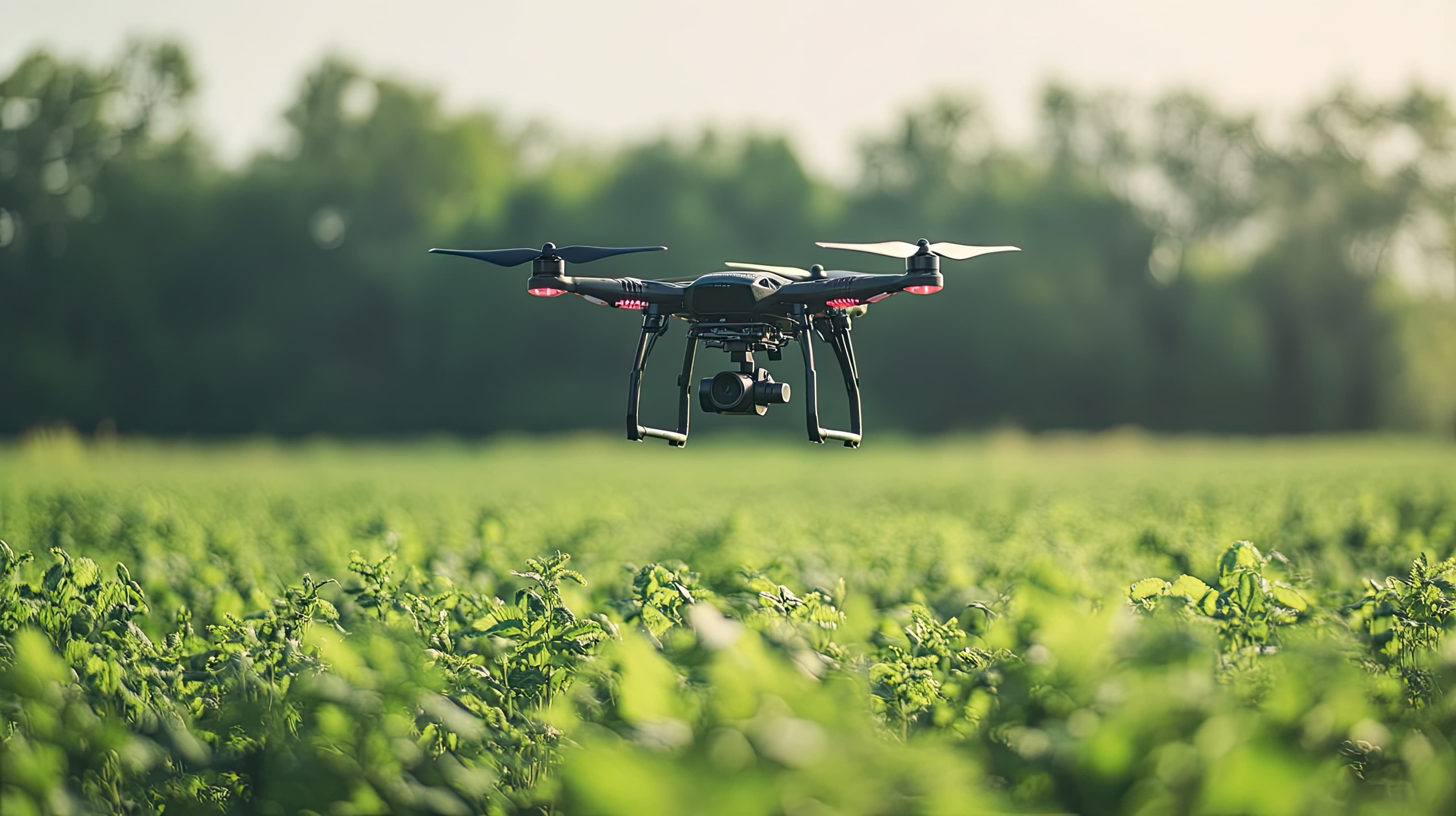 Russia’s Farming Sector Embraces AI and Builds Self-Driving Tractors