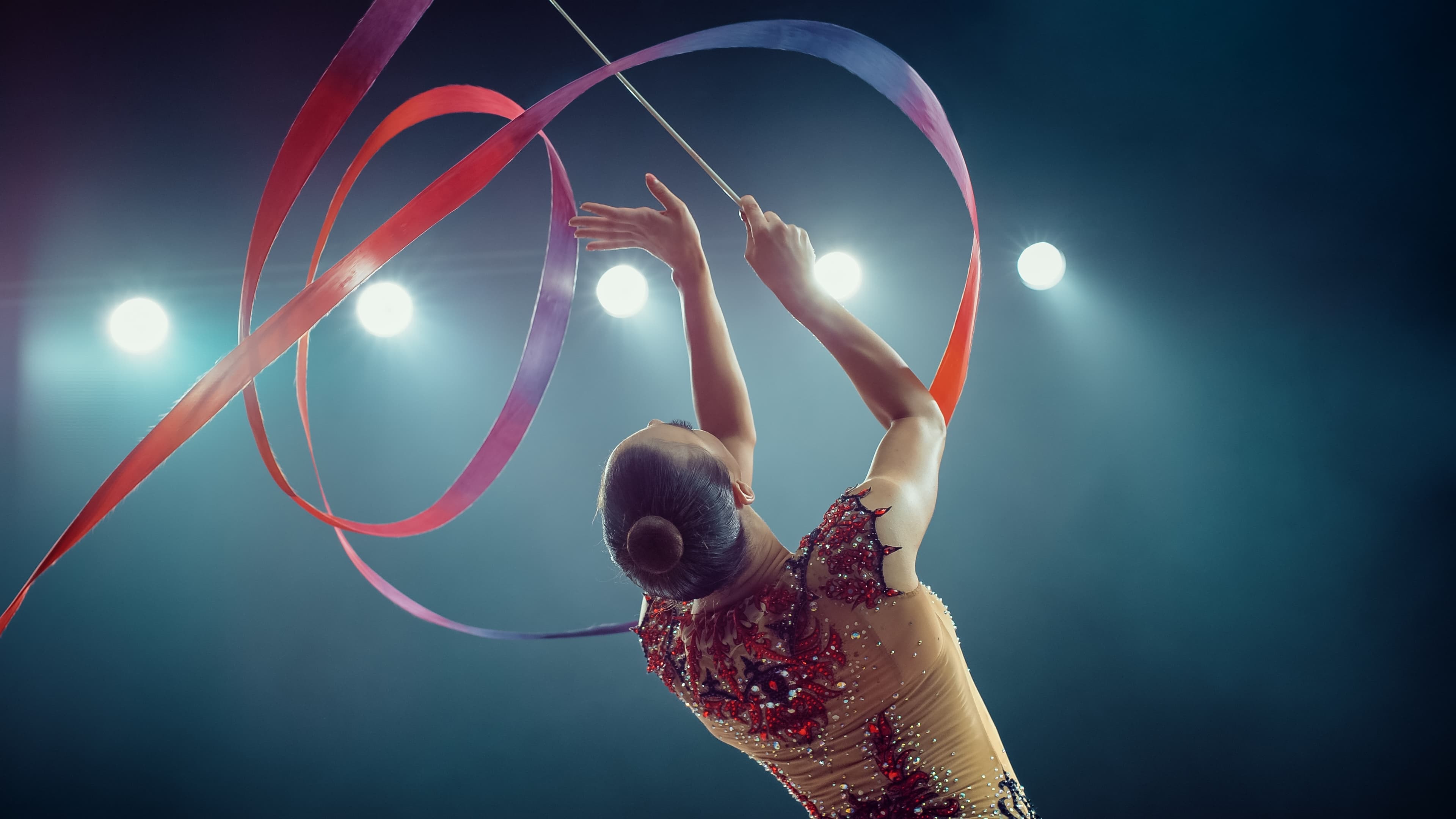 Russian Gymnastics Federation to Pilot AI-Based Judging System
