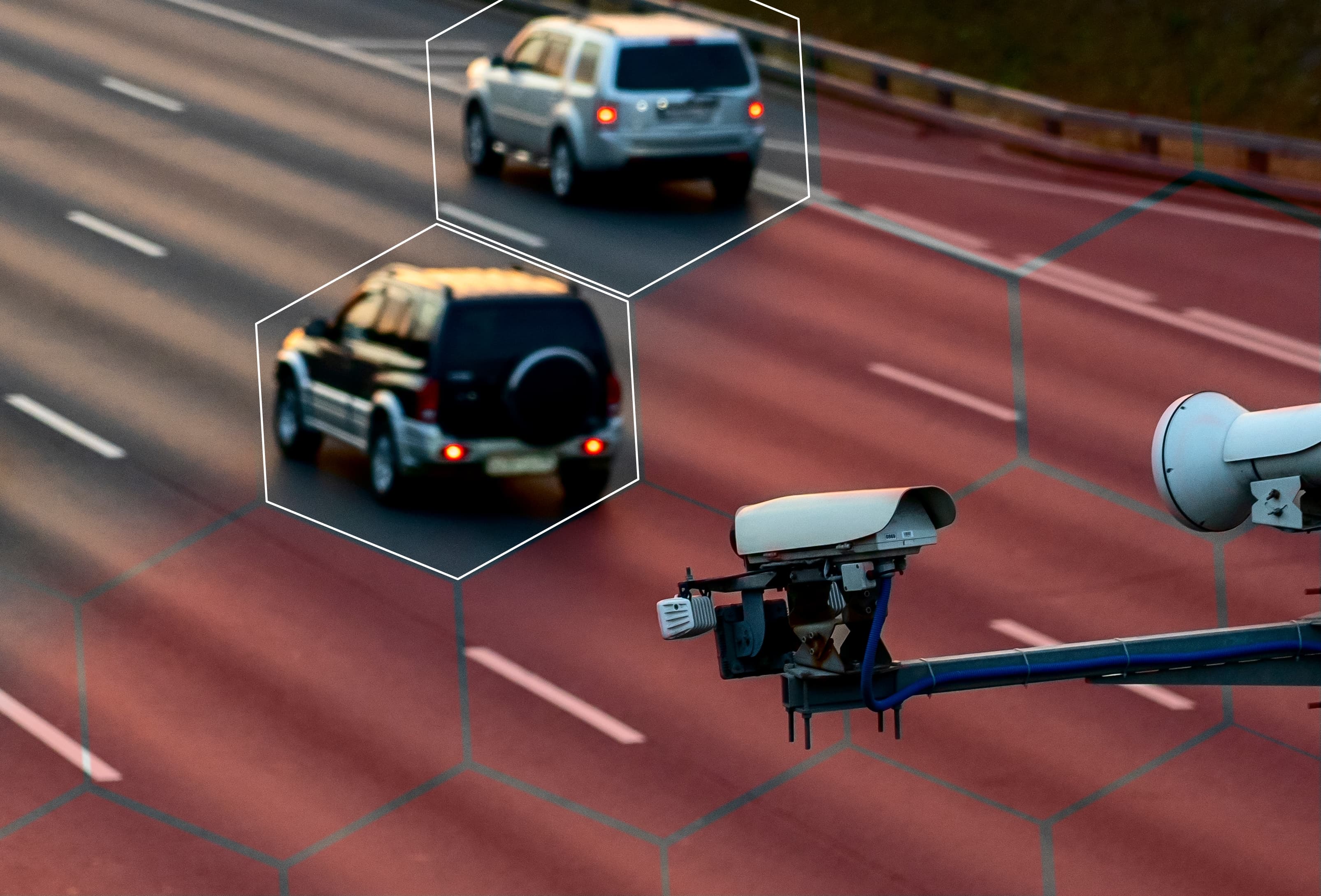 Russian Neural Network Can Now Spot Vehicles in Low Visibility