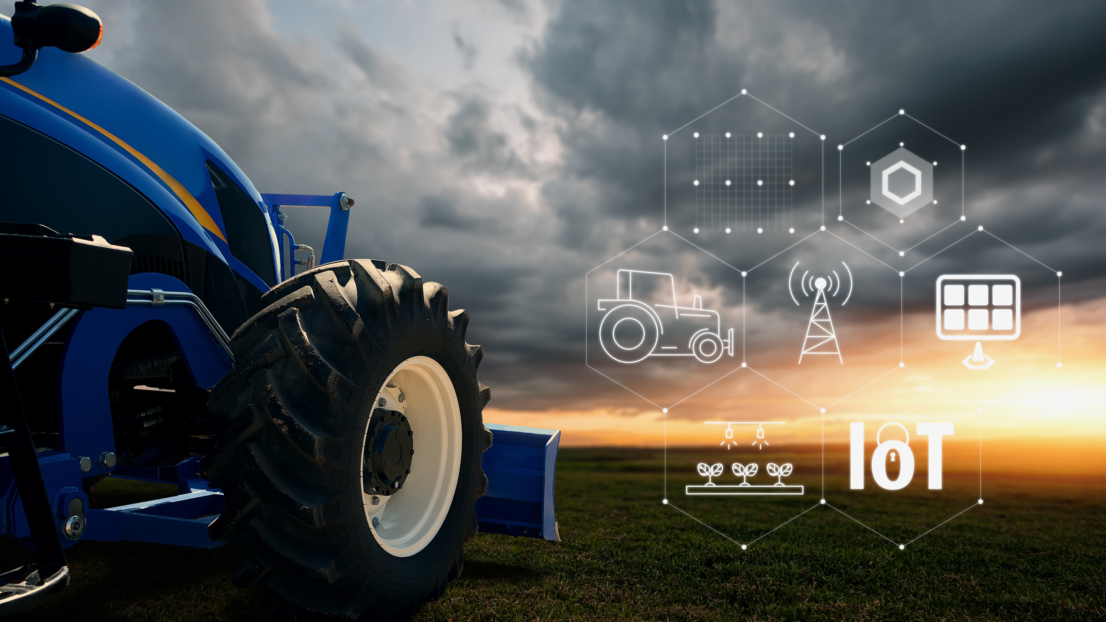 Inside Russia’s AgTech Surge: Digital Tools, Autonomous Tractors & In-House Innovation