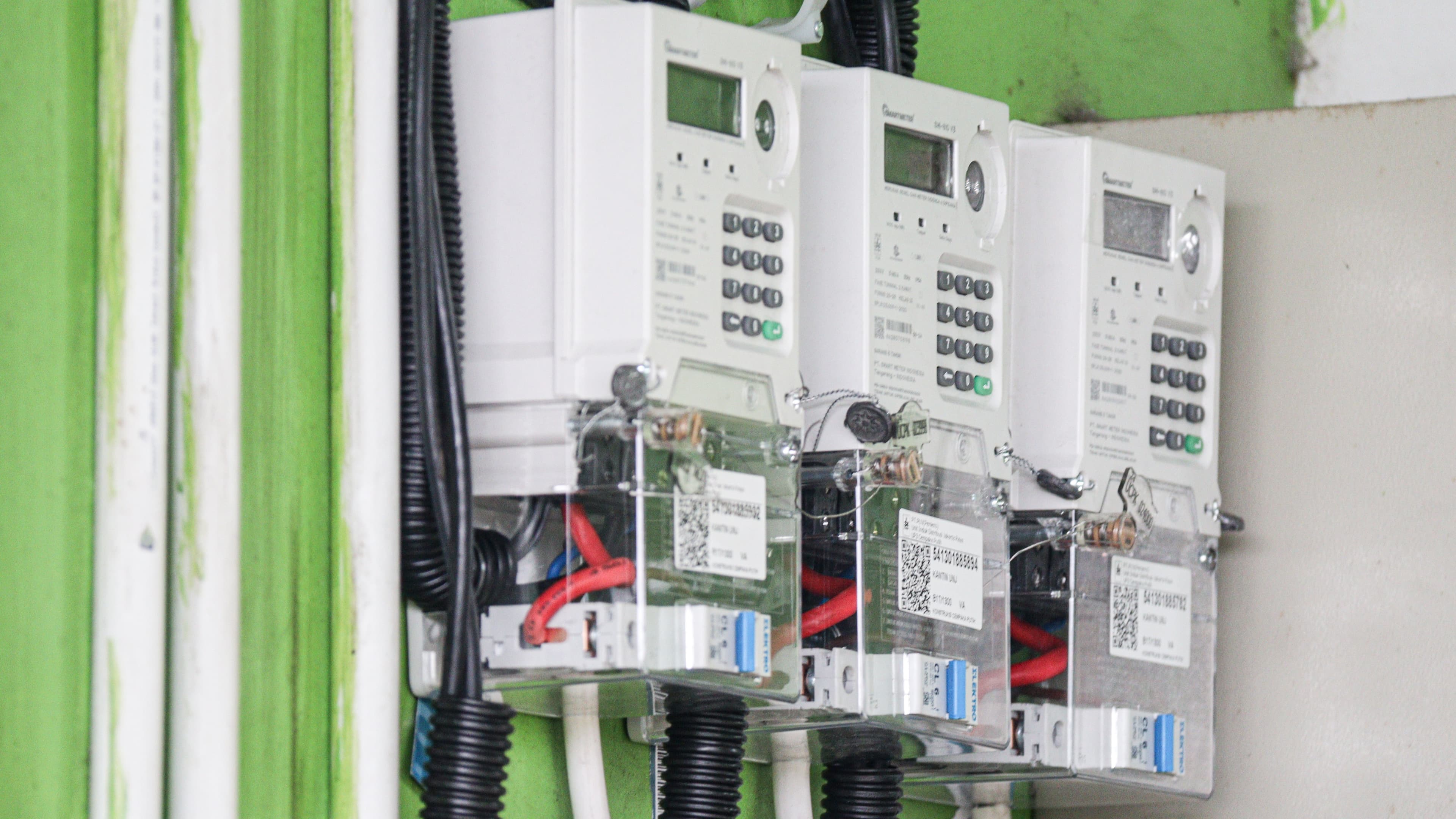 Smart Meters Are Reshaping Russia’s Utility Sector — Here’s How