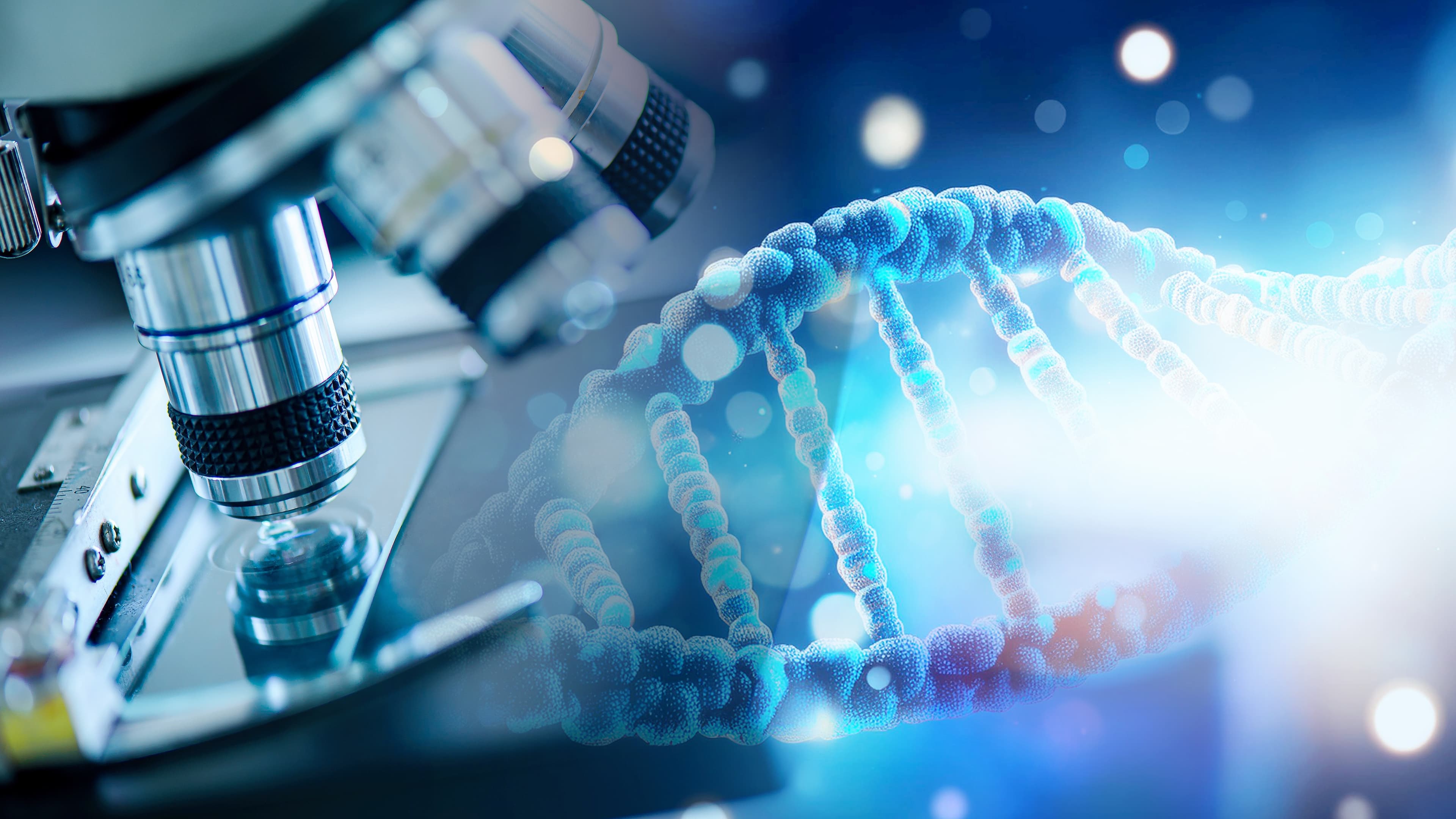 Russia Is Reading DNA—and Leading the Future of Precision Medicine