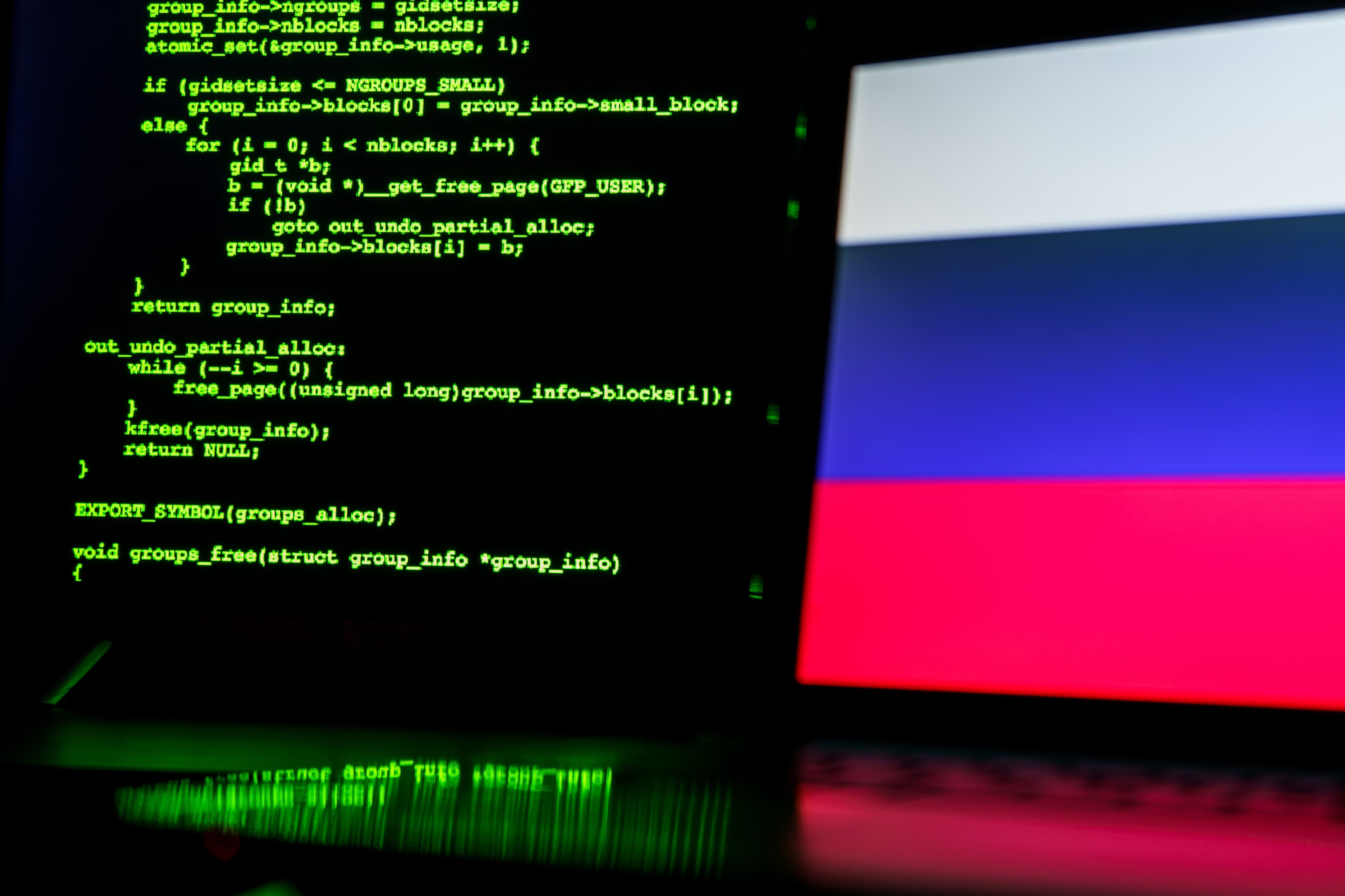 Photo - Russia’s Industrial Import Substitution: A Sanctions-Driven Tech Renaissance