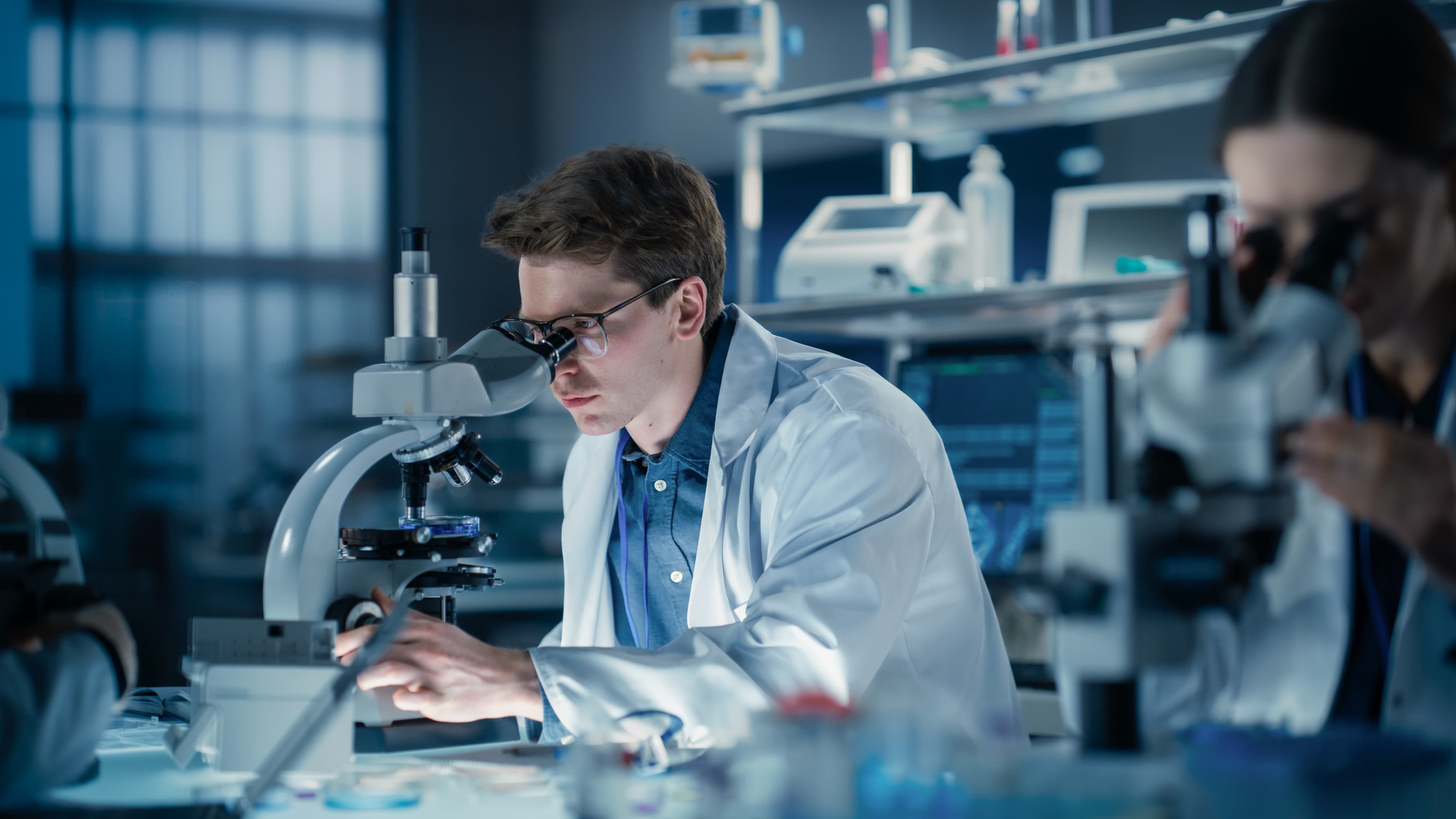 Ten Russian Research Centers Designated as World-Class Innovation Hubs