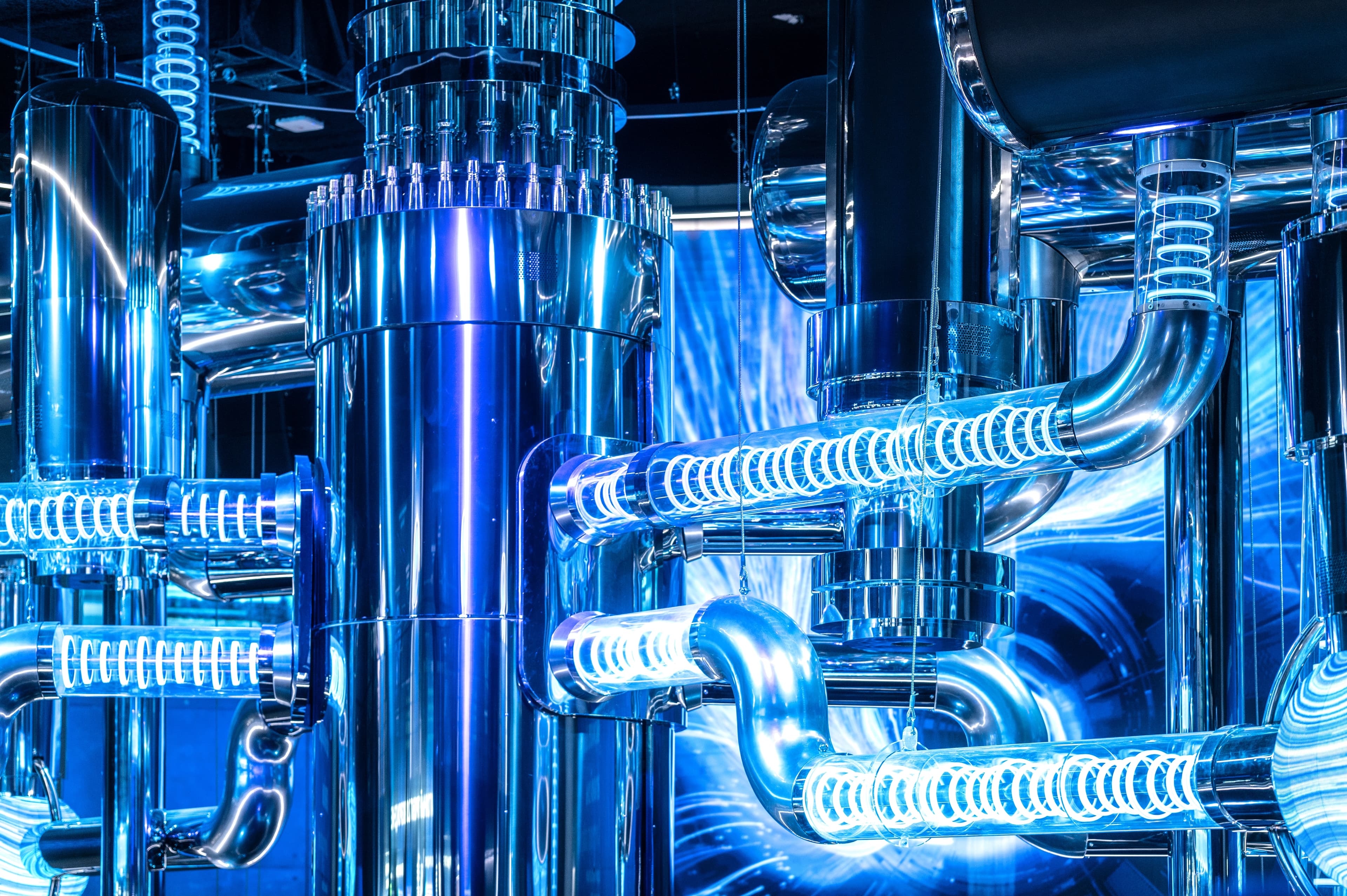 Russia Unveils World's Most Powerful Marine Nuclear Reactor