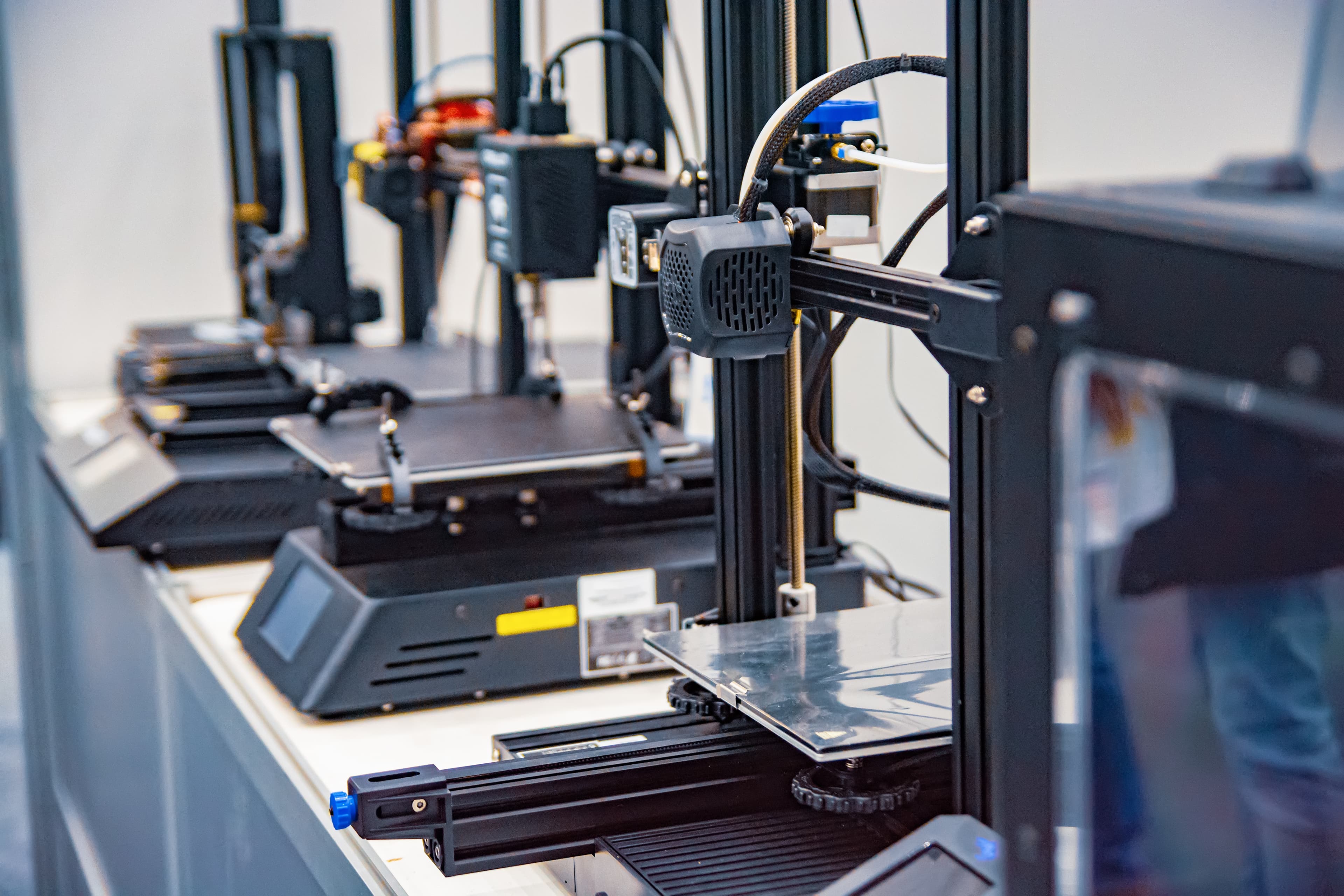 Russia Uses Rosatom’s Nuclear Tech to 3D-Print Medical Tools