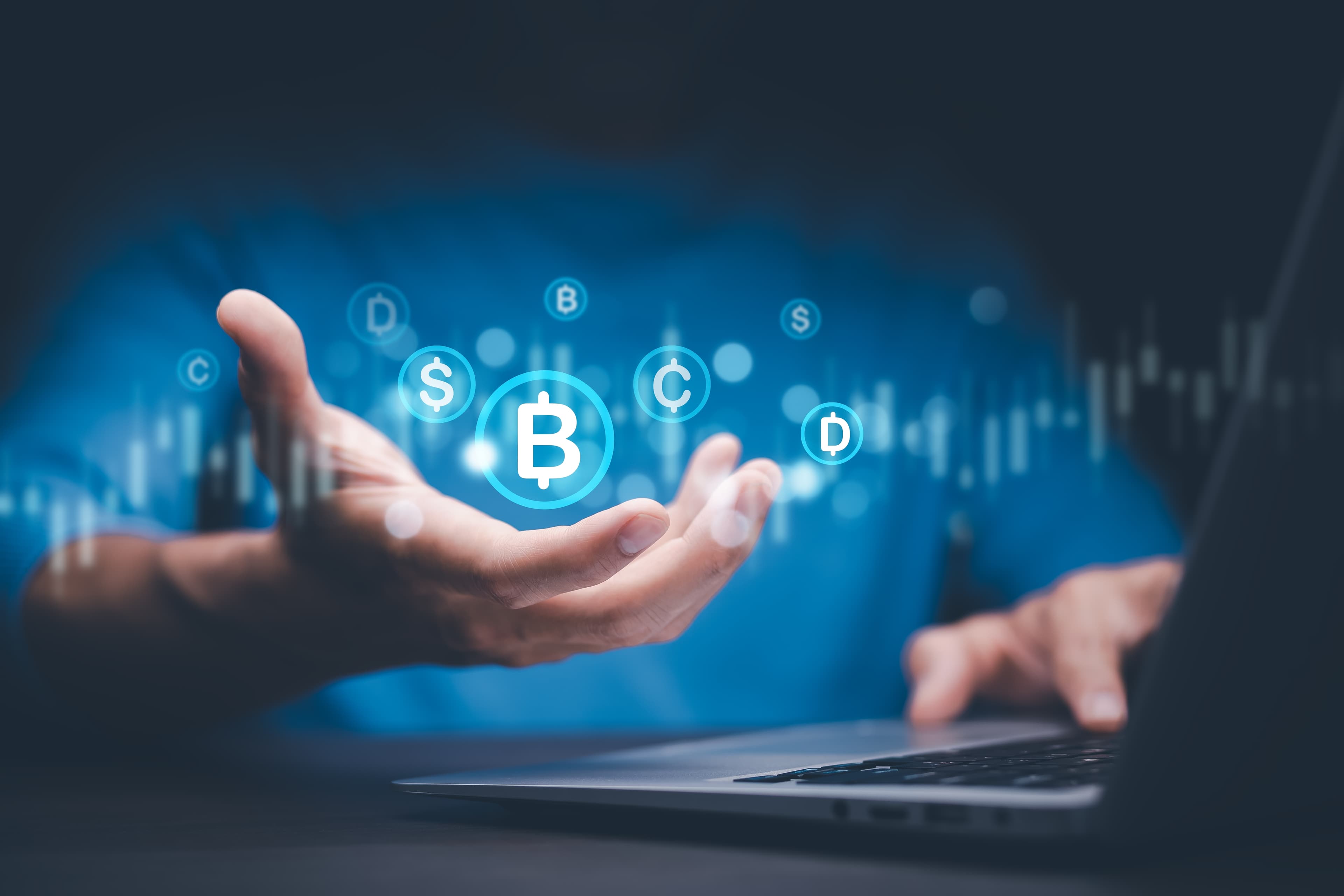 Russian Bank Issues Digital Assets Tied to Bitcoin Value