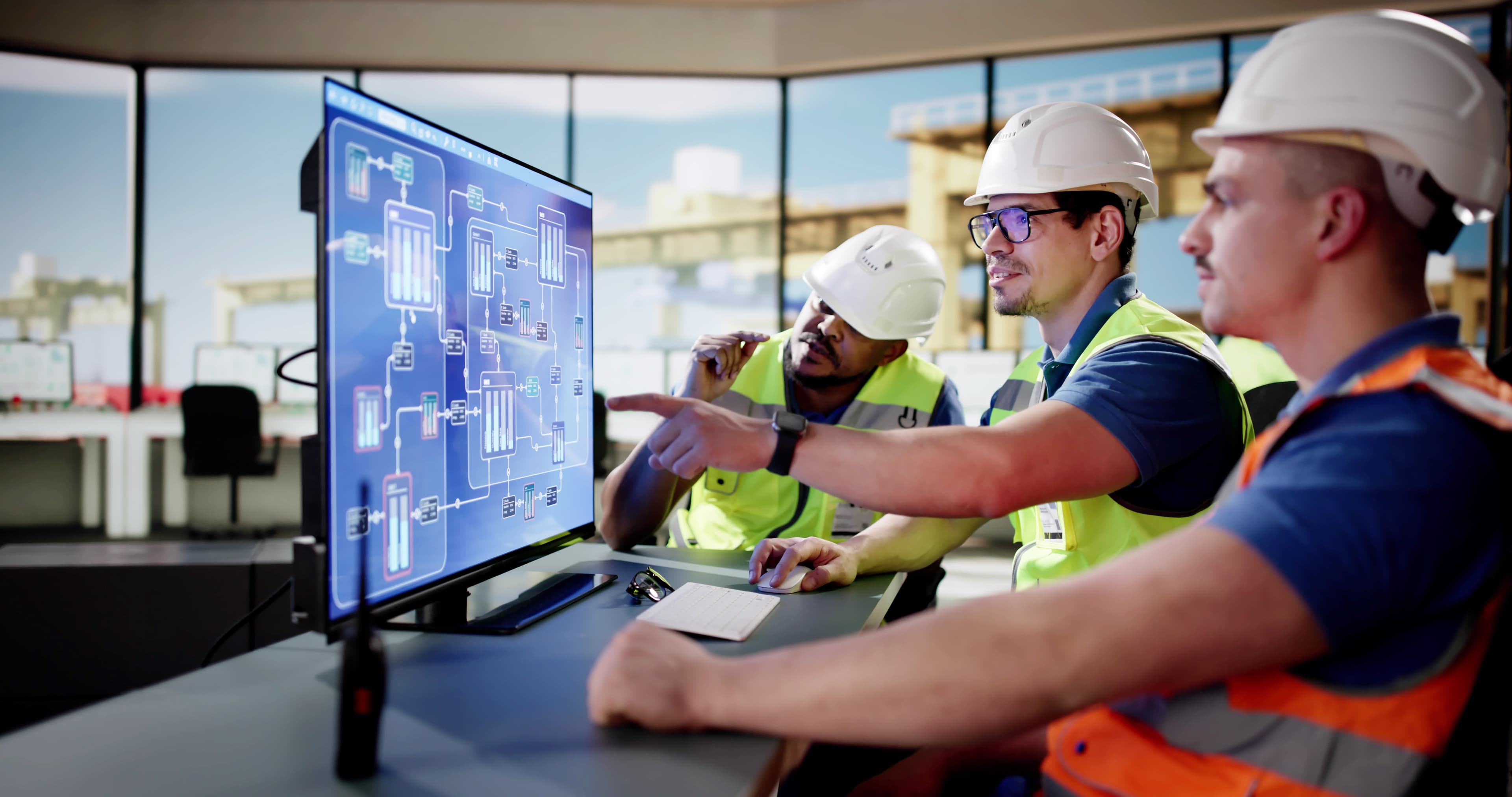 Russia Builds Its Own Industrial Software Ecosystem—And It’s Maturing Fast