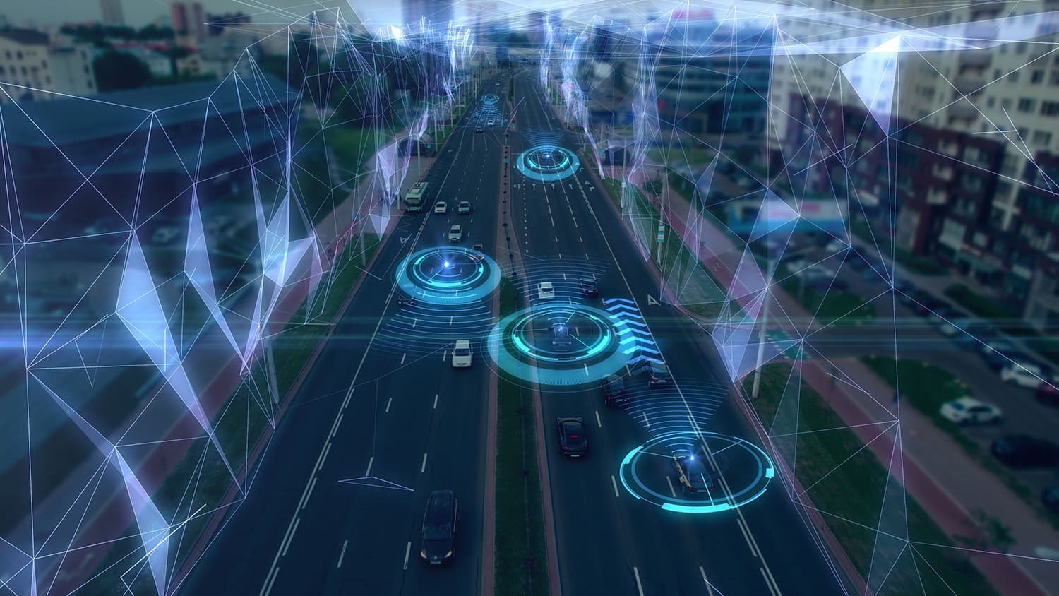 Photo - Exporting Intelligence: Russia’s Smart Transport Systems Go Global