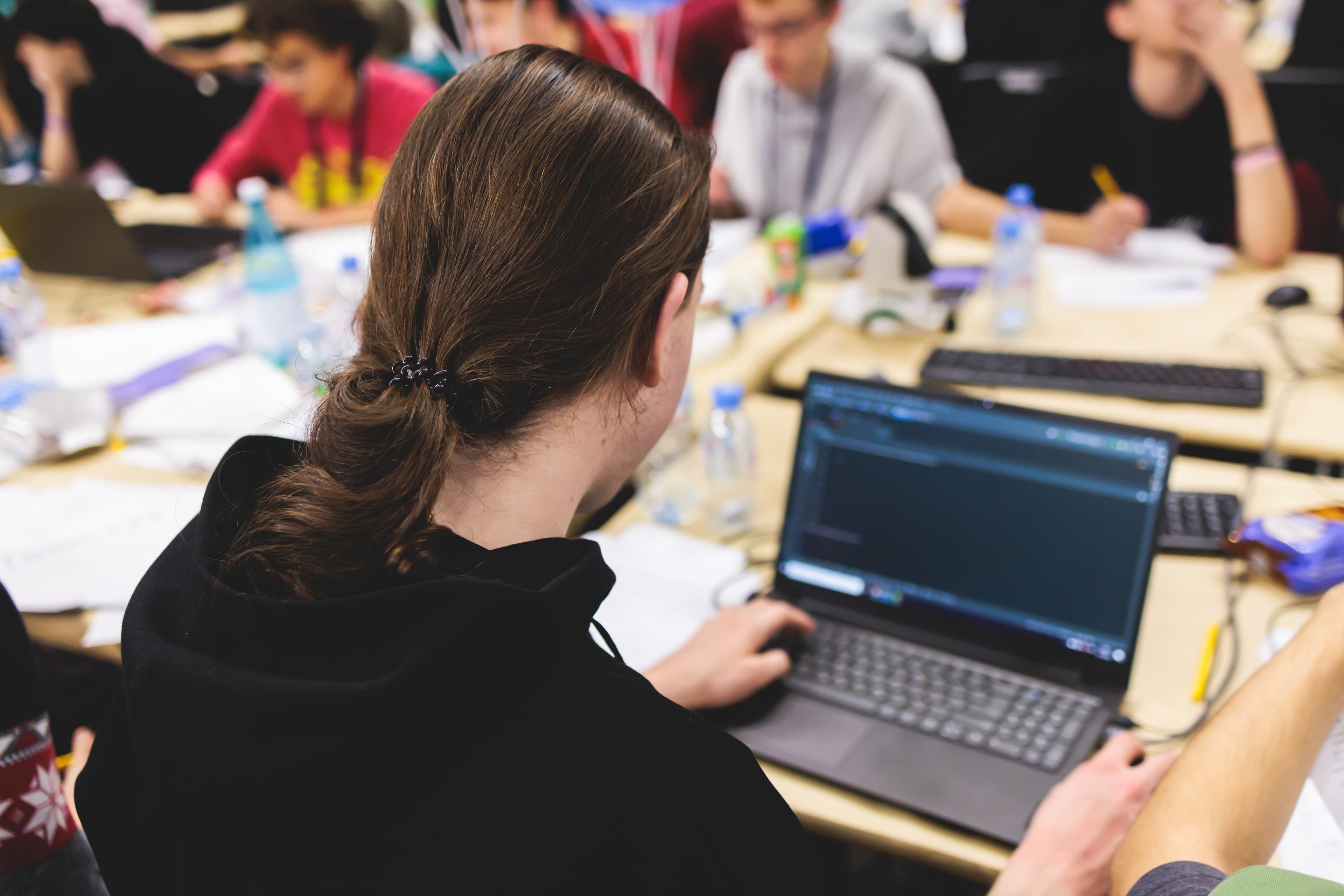 The Russian Code: How Programming Became a Cultural Identity for a New Generation of Engineers