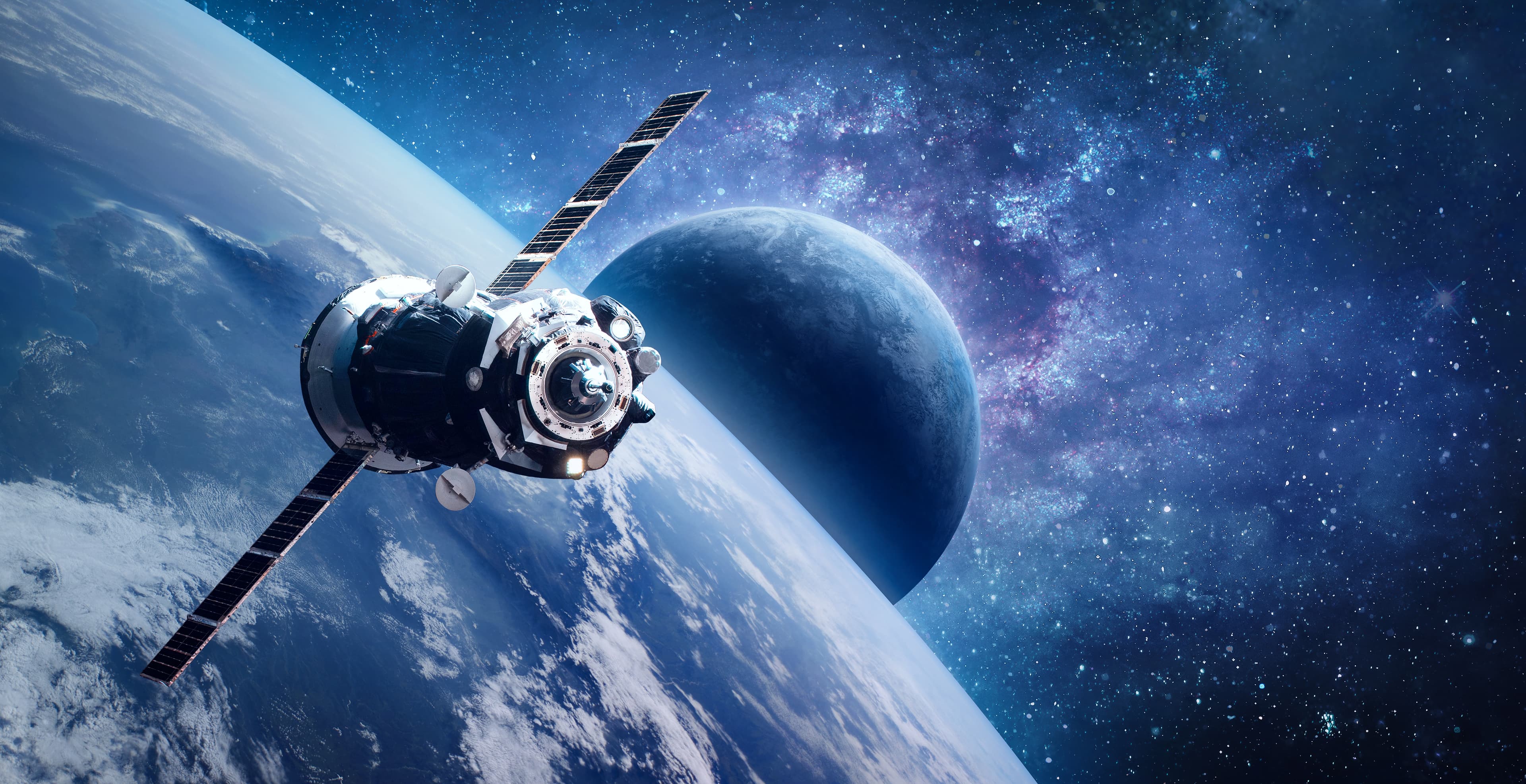 From Baikonur to the Moon: How Russia’s Lunar Strategy Could Reshape the Future of Space Tech