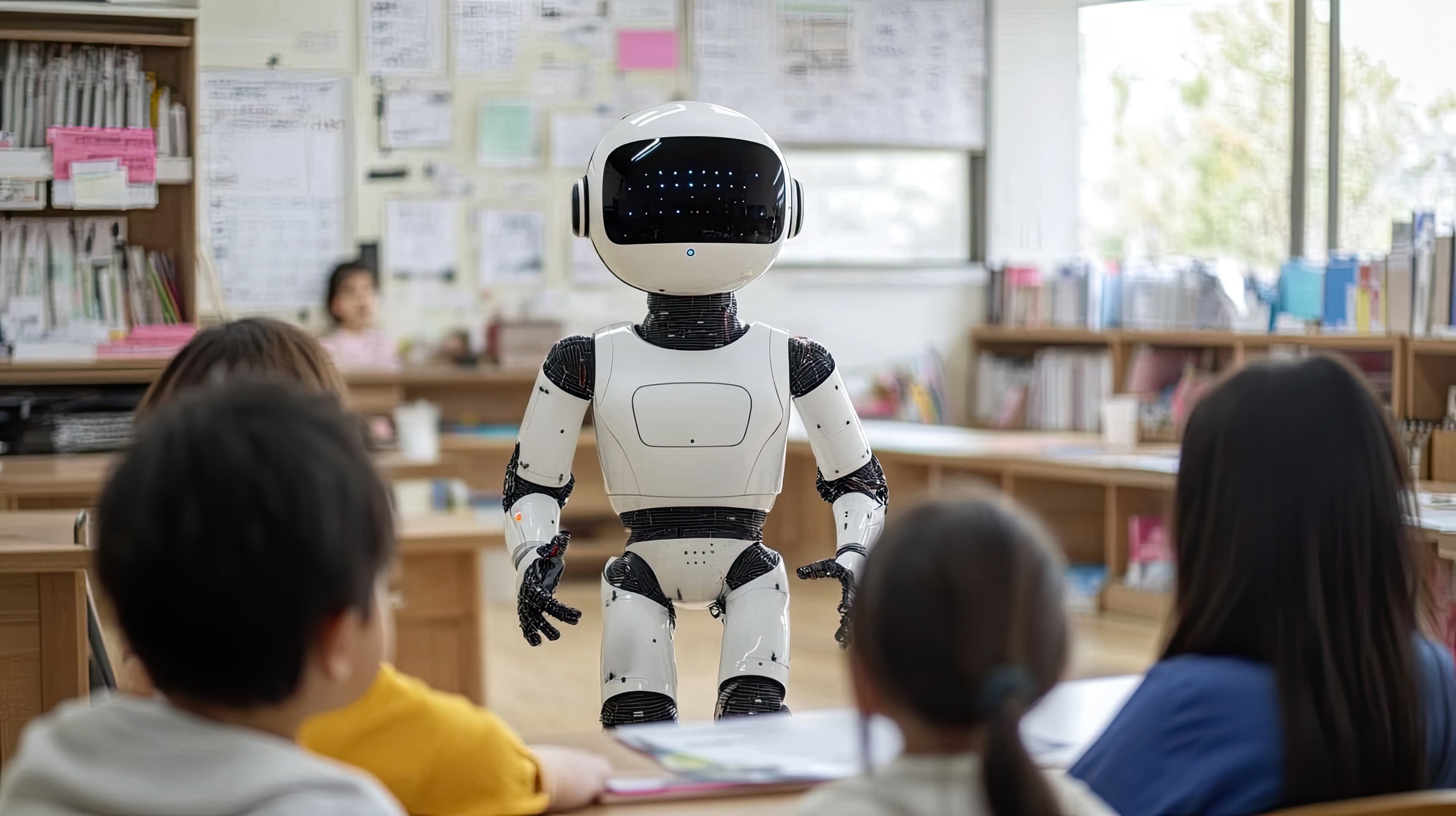Russian Teens Are Turning to AI for Advice. What Does That Mean for the Future of Learning?